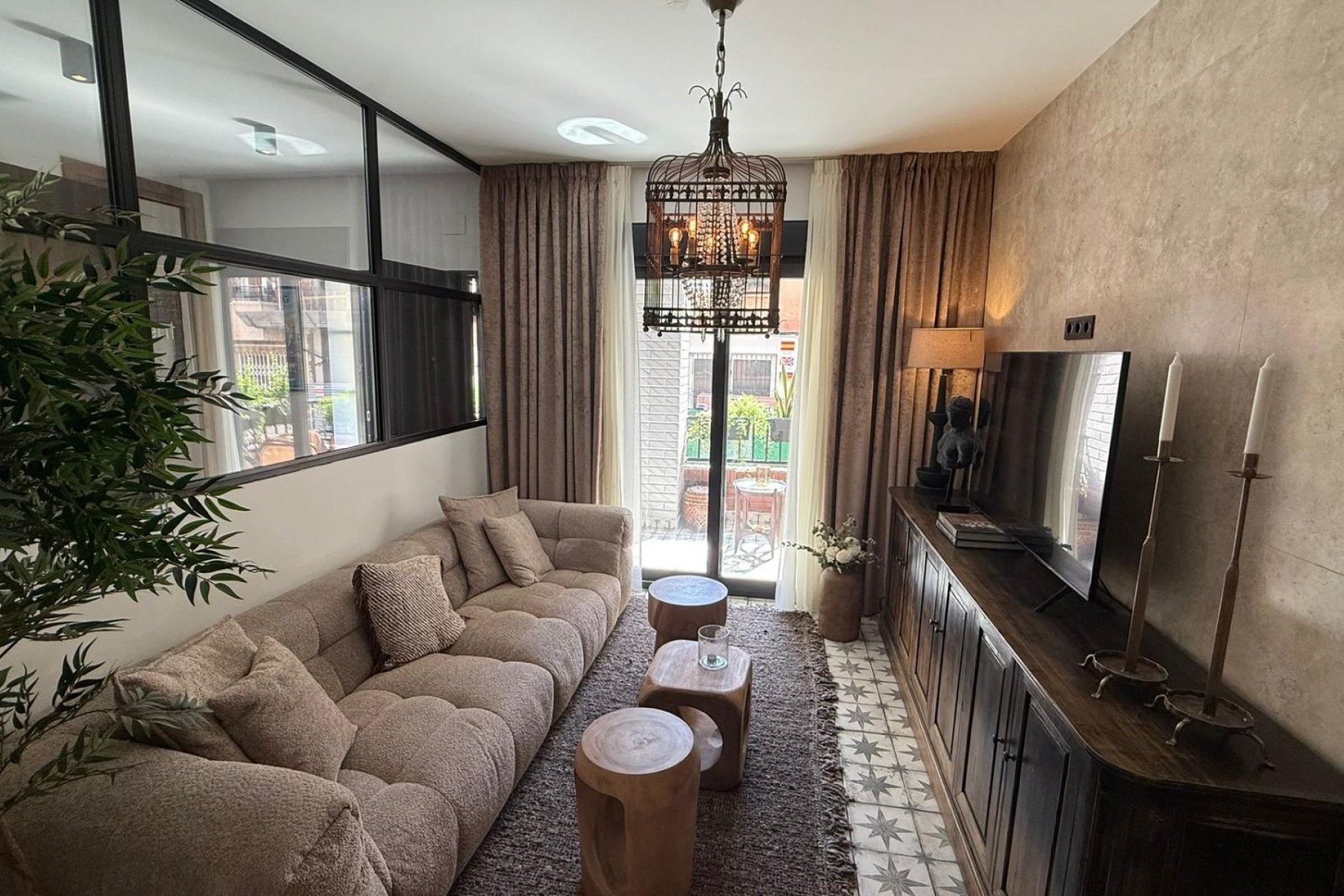 Återförsäljning - Apartment -
Torrevieja - Estacion De Autobuses