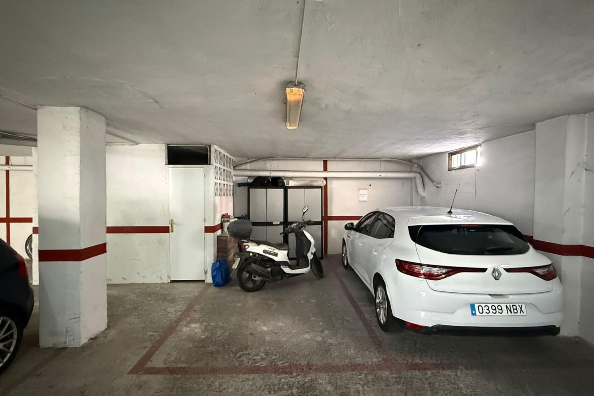 Återförsäljning - Apartment -
Torrevieja - Estacion De Autobuses