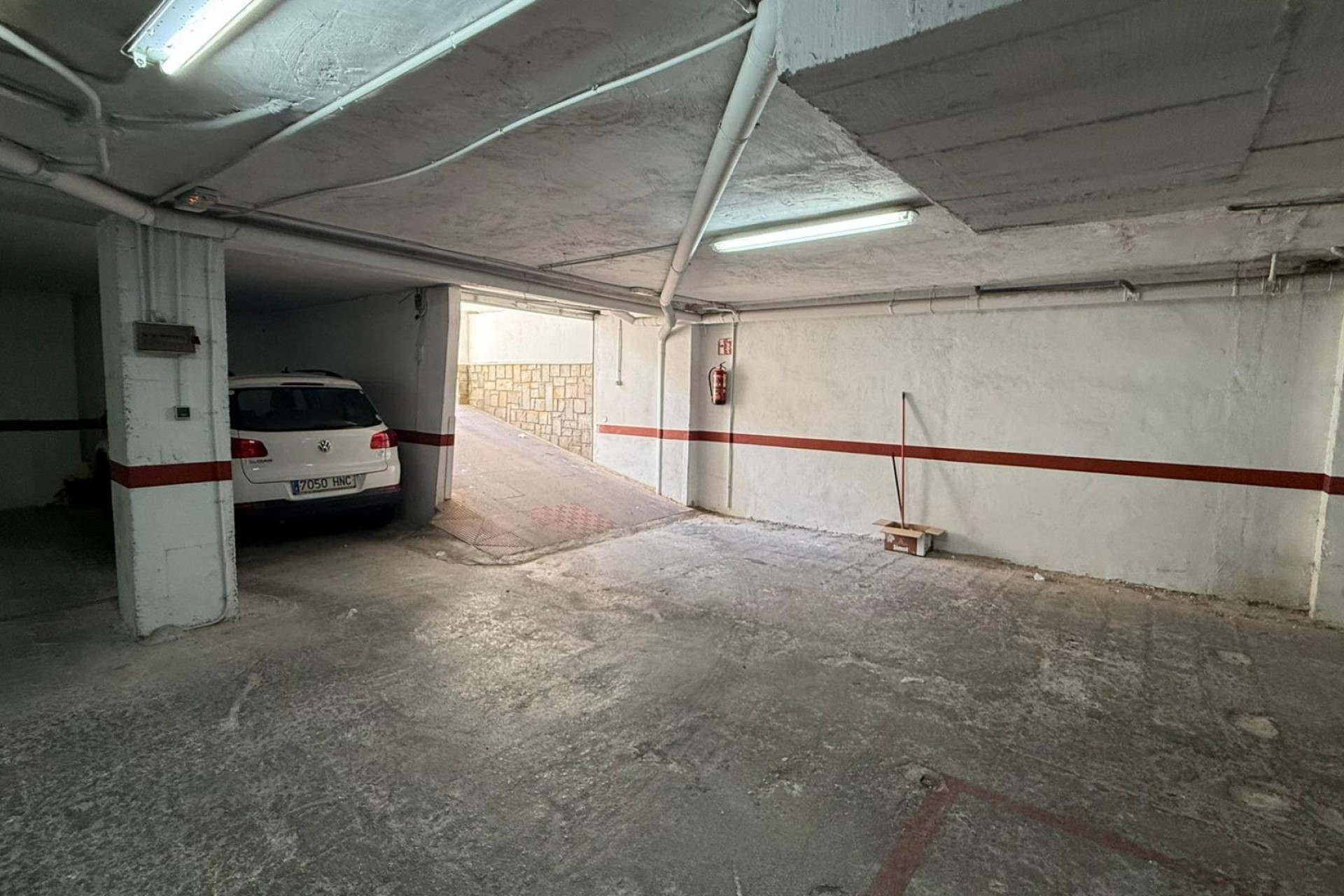 Återförsäljning - Apartment -
Torrevieja - Estacion De Autobuses