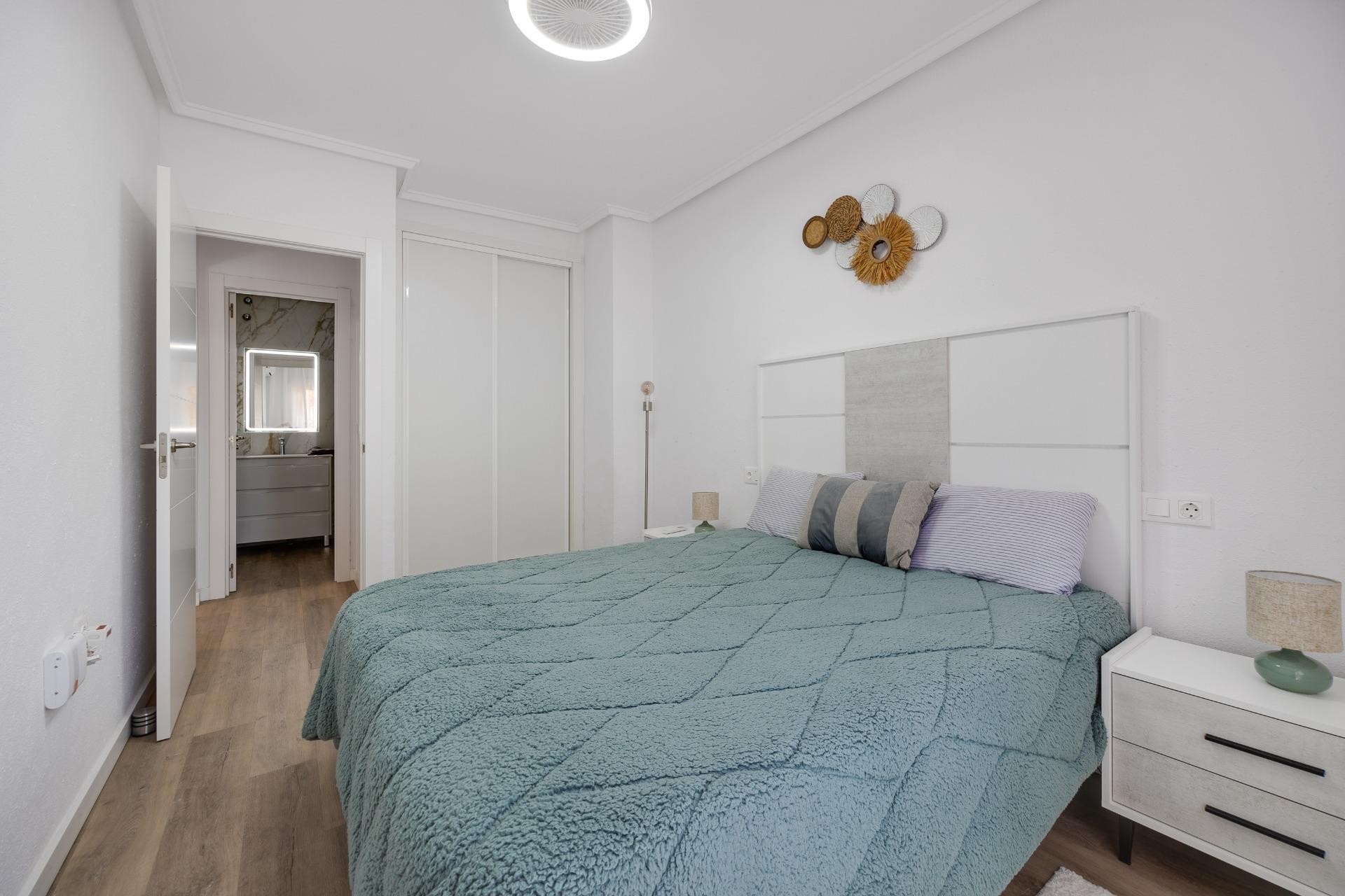 Återförsäljning - Apartment -
Torrevieja - Estacion De Autobuses