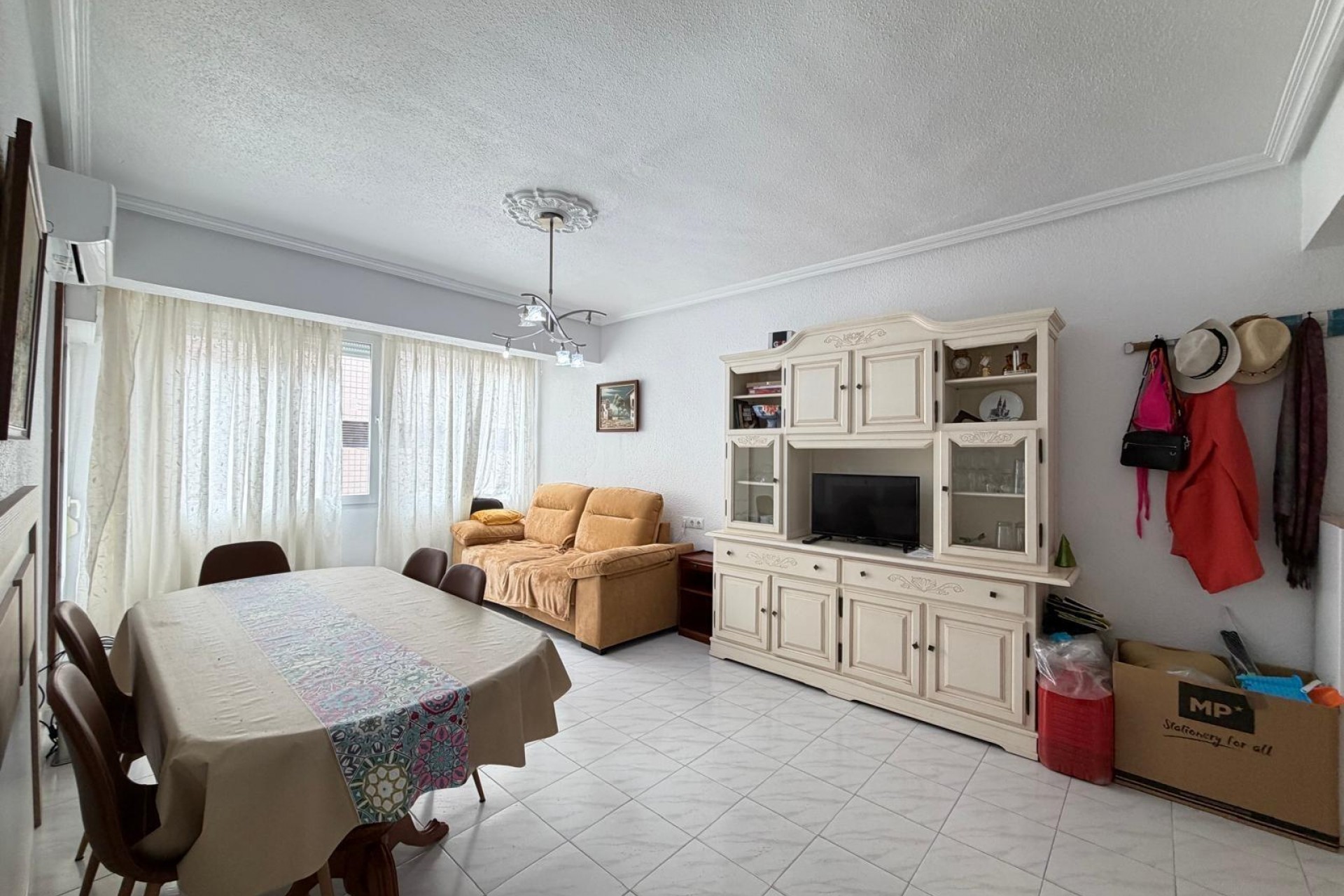 Återförsäljning - Apartment -
Torrevieja - Estacion De Autobuses