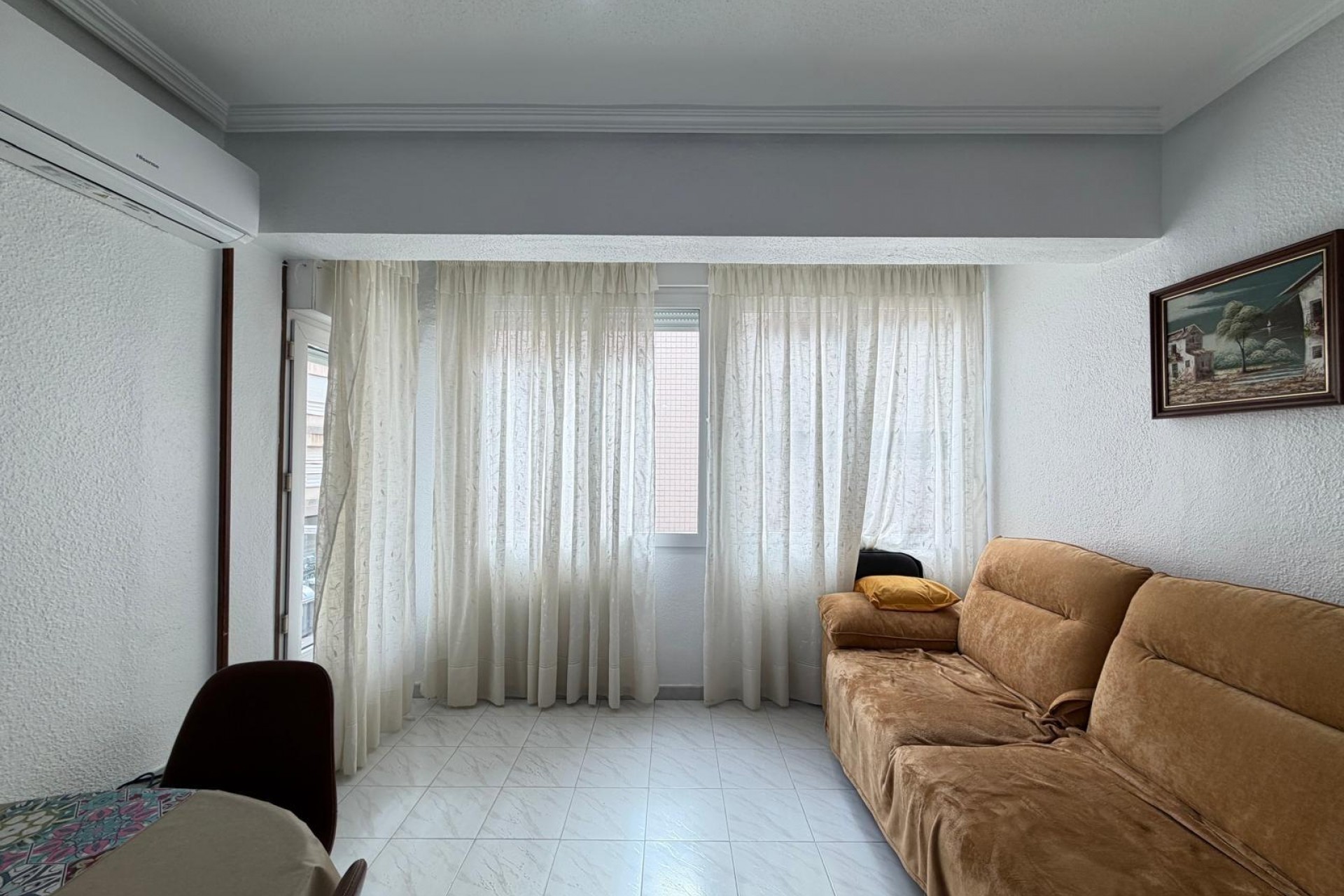 Återförsäljning - Apartment -
Torrevieja - Estacion De Autobuses