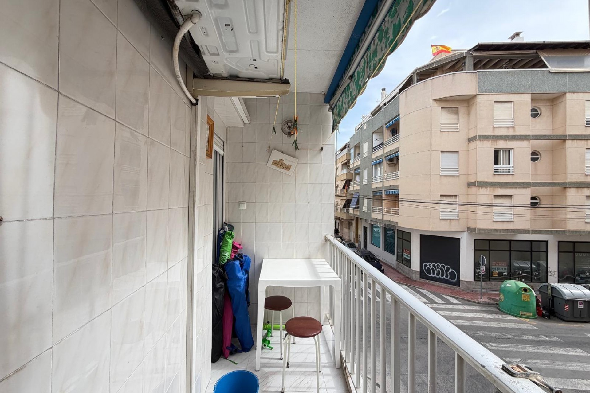 Återförsäljning - Apartment -
Torrevieja - Estacion De Autobuses