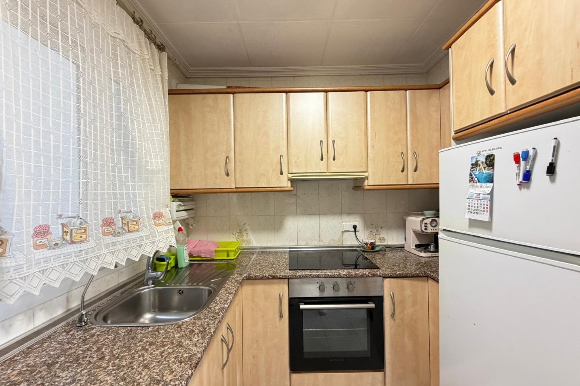 Återförsäljning - Apartment -
Torrevieja - Estacion De Autobuses