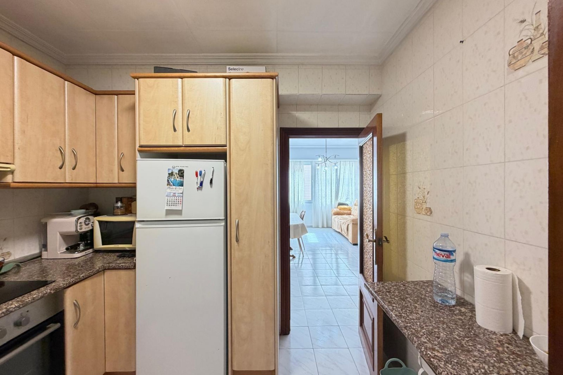 Återförsäljning - Apartment -
Torrevieja - Estacion De Autobuses
