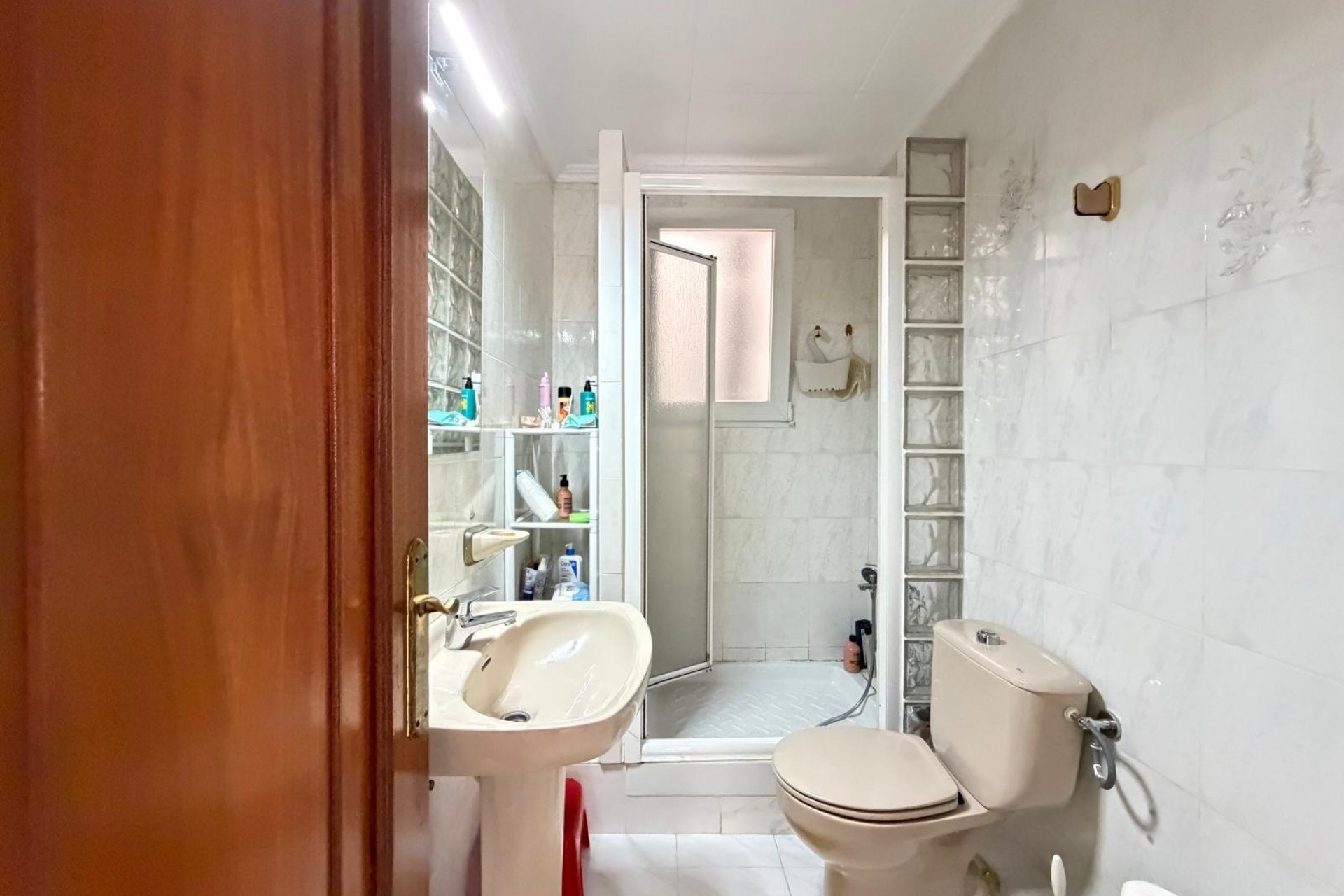 Återförsäljning - Apartment -
Torrevieja - Estacion De Autobuses