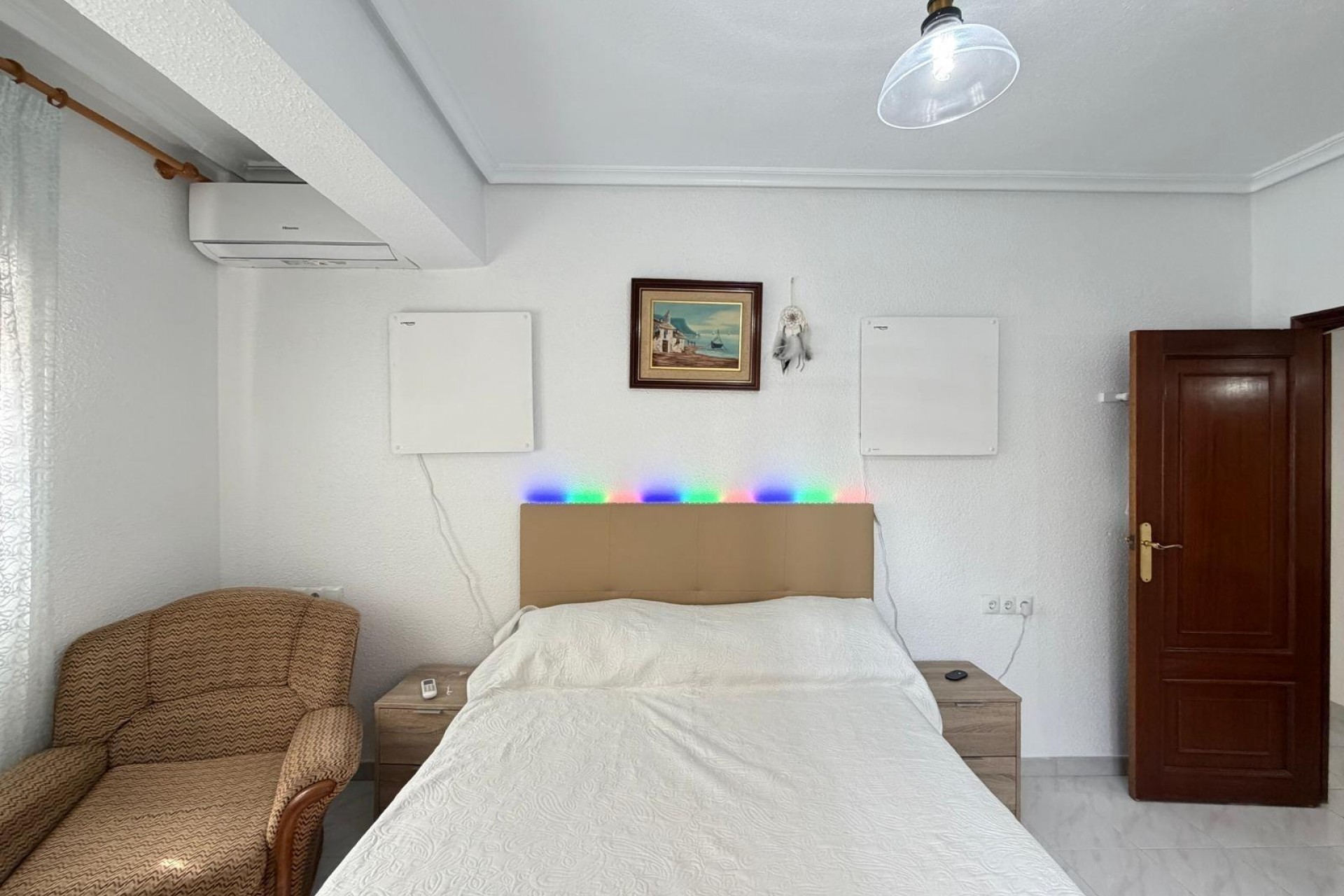 Återförsäljning - Apartment -
Torrevieja - Estacion De Autobuses