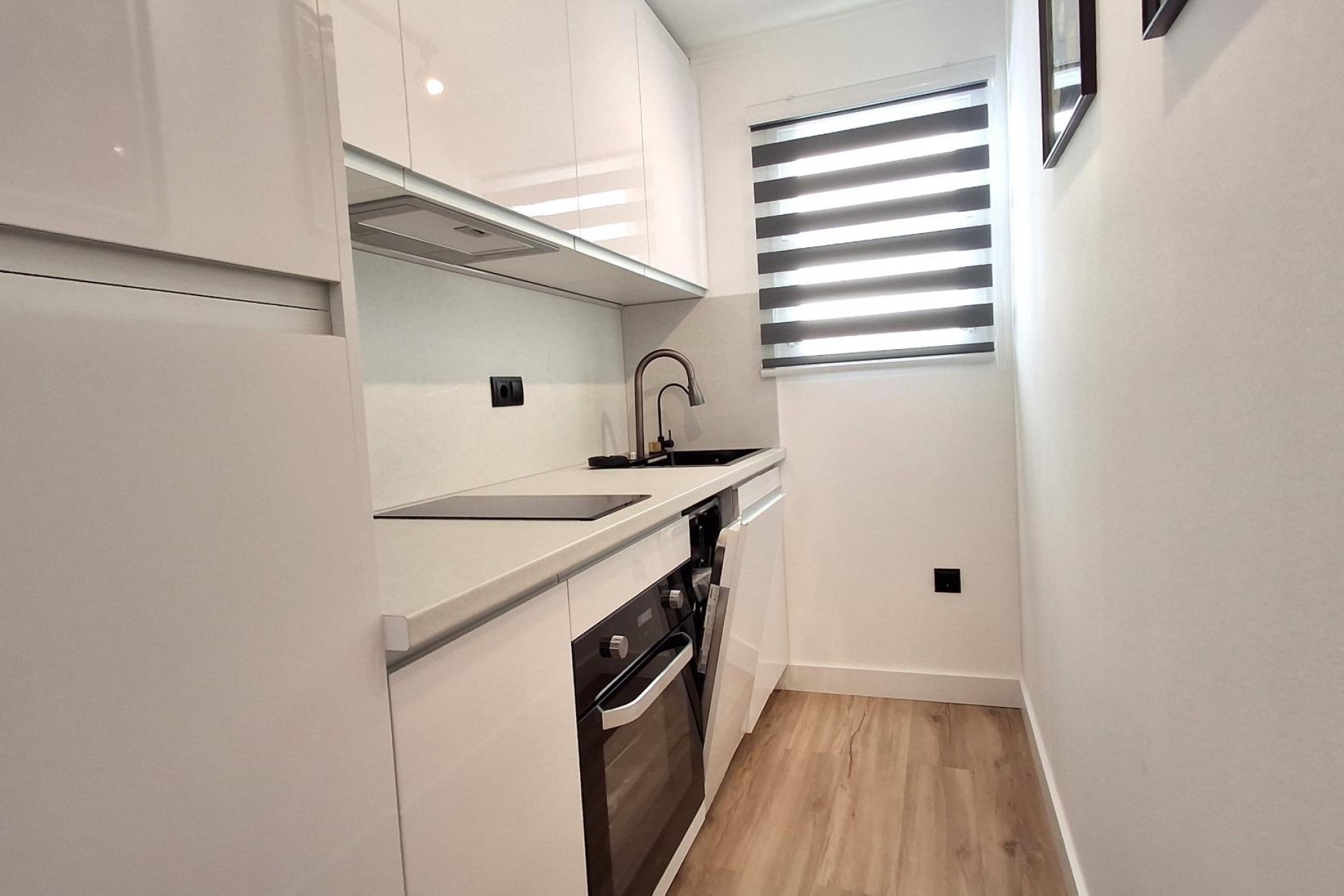 Återförsäljning - Apartment -
Torrevieja - Estacion De Autobuses