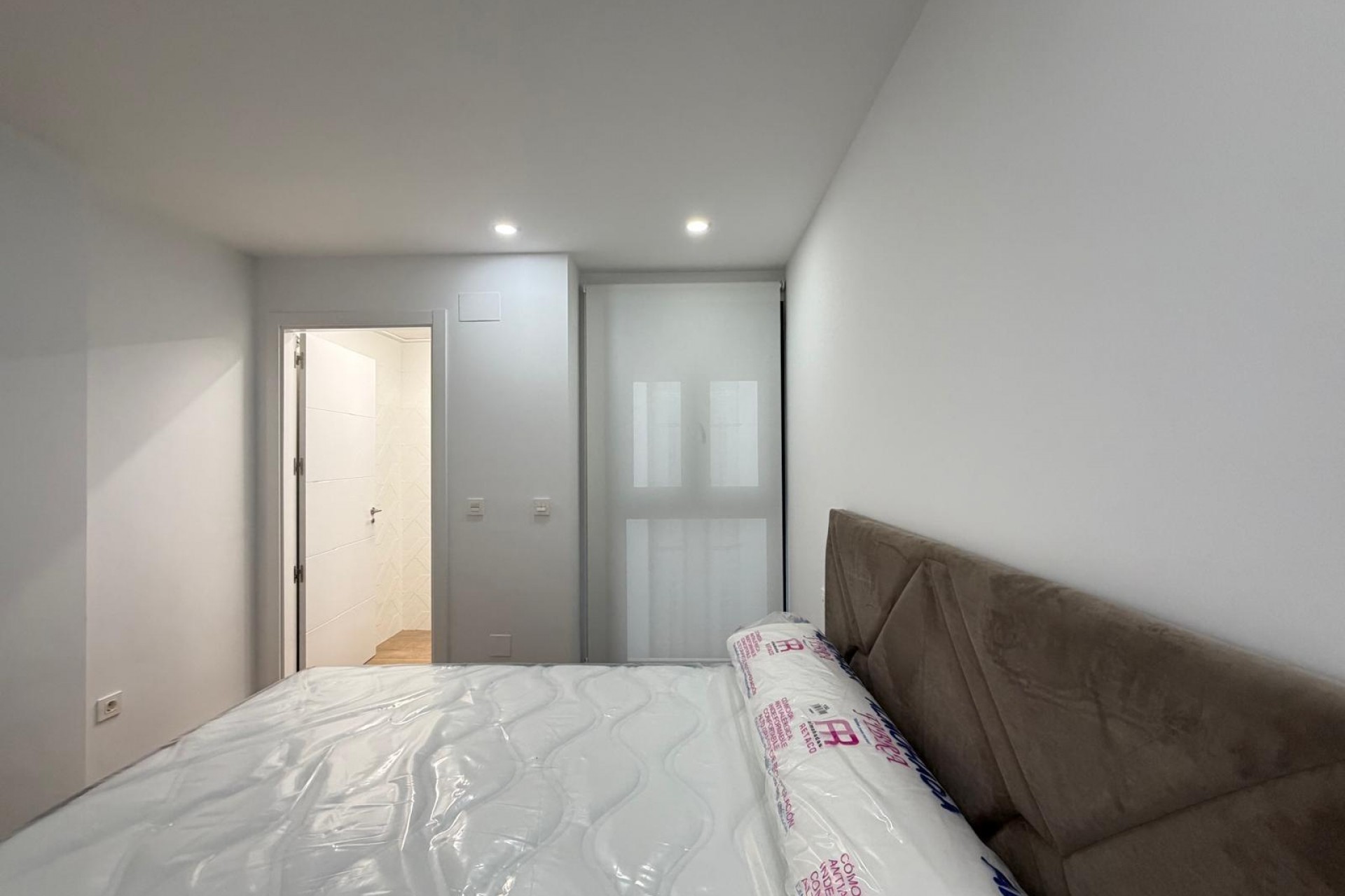 Återförsäljning - Apartment -
Torrevieja - Estacion De Autobuses