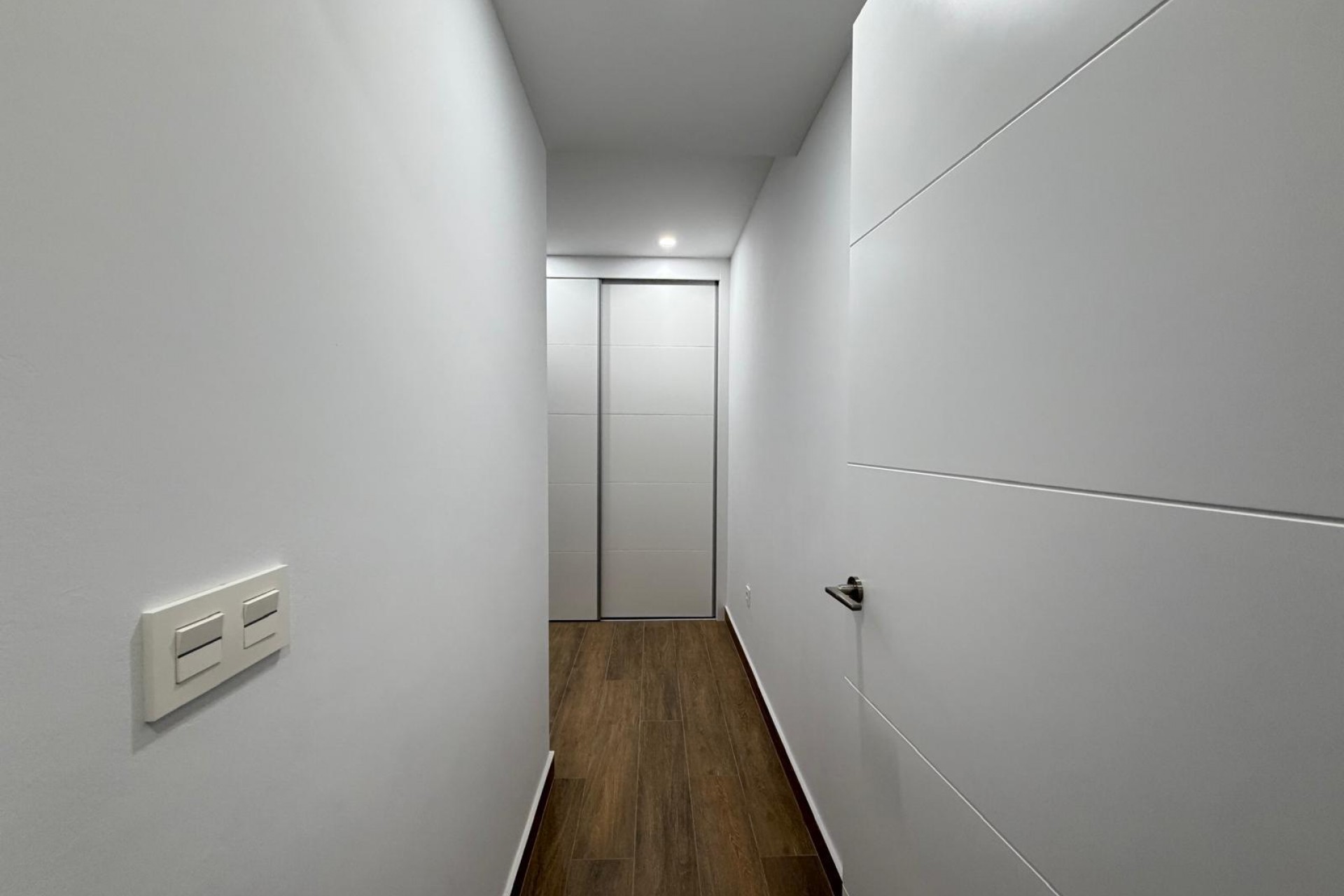 Återförsäljning - Apartment -
Torrevieja - Estacion De Autobuses