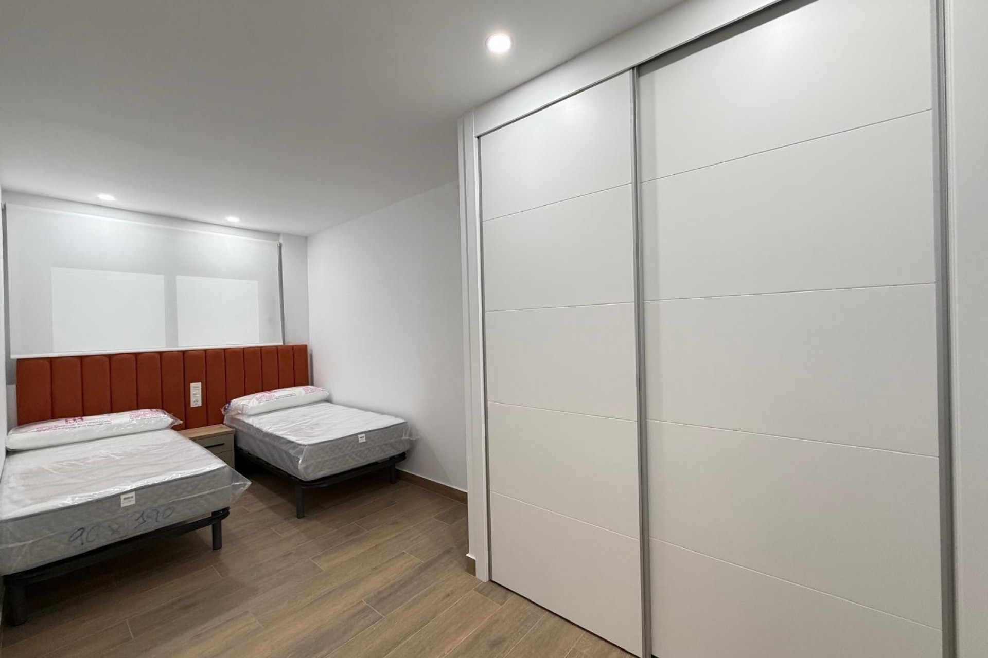 Återförsäljning - Apartment -
Torrevieja - Estacion De Autobuses