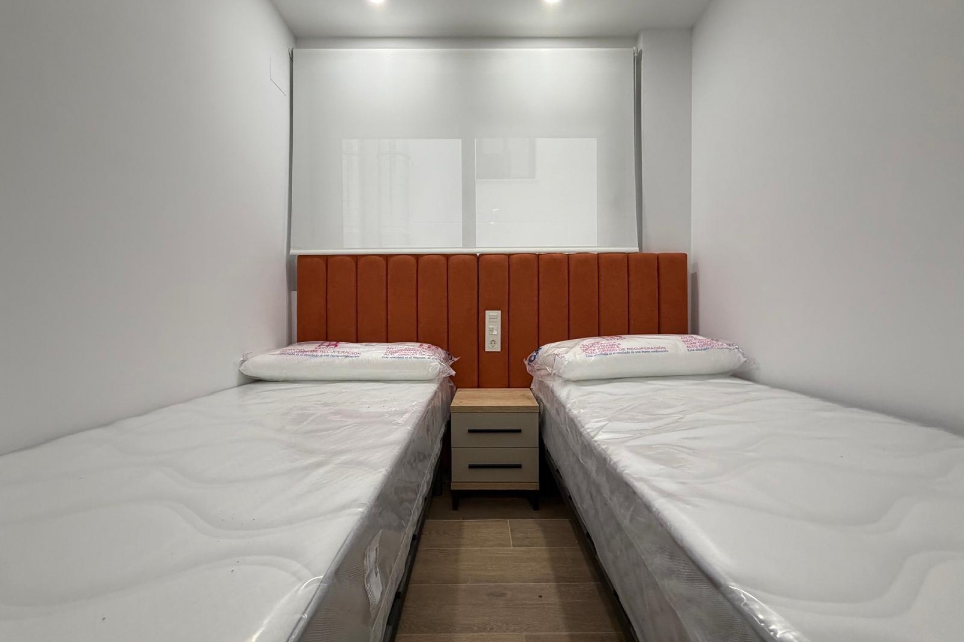 Återförsäljning - Apartment -
Torrevieja - Estacion De Autobuses