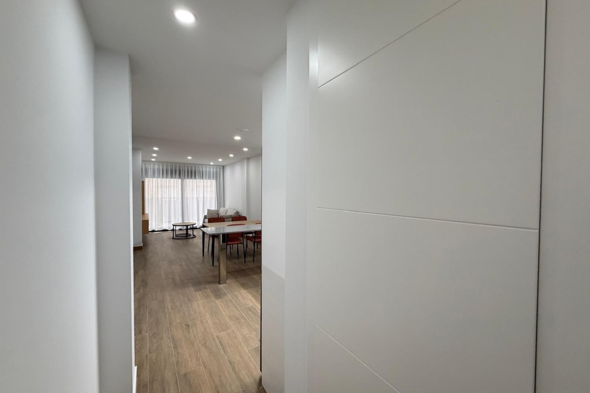 Återförsäljning - Apartment -
Torrevieja - Estacion De Autobuses