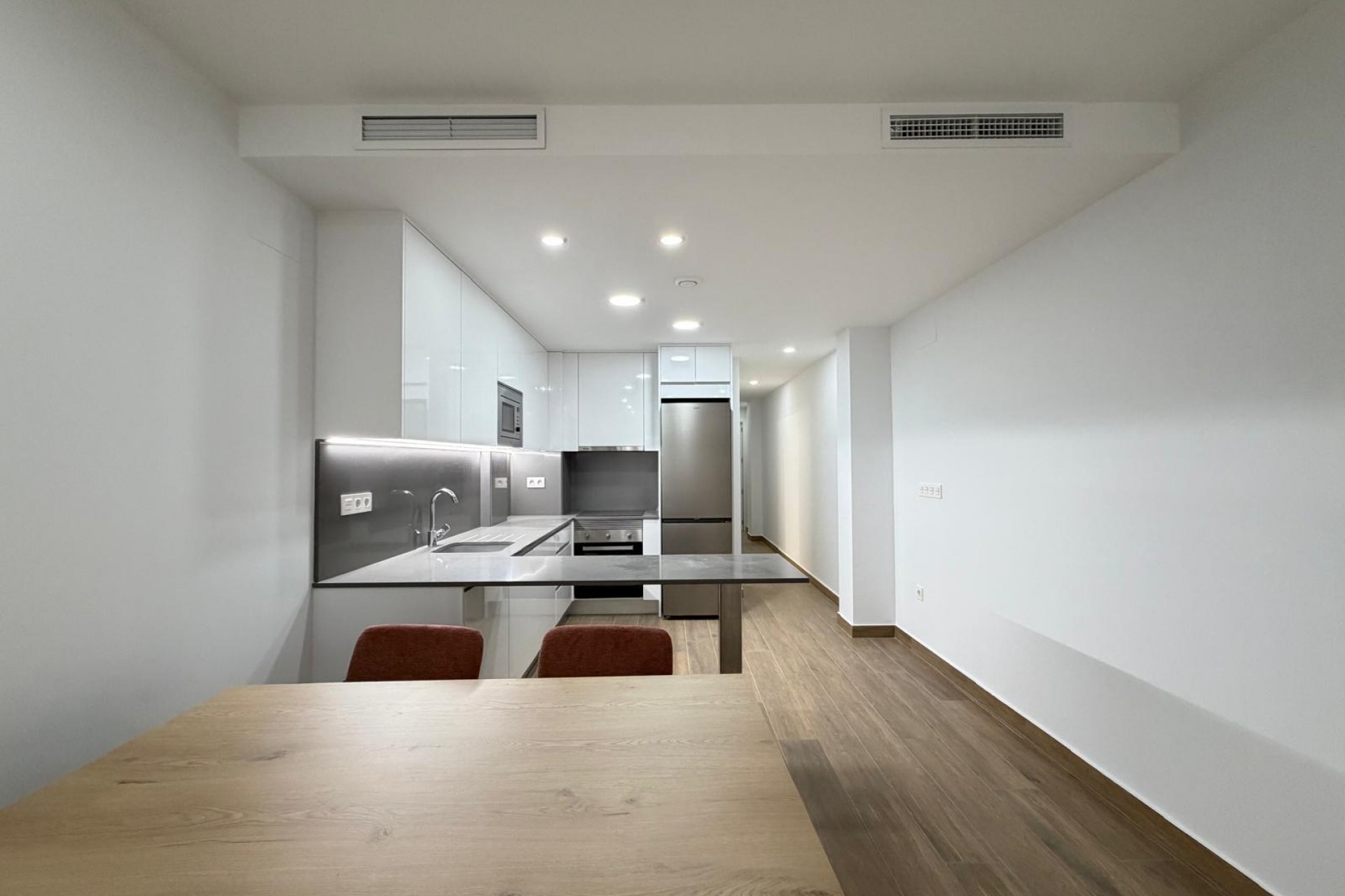 Återförsäljning - Apartment -
Torrevieja - Estacion De Autobuses