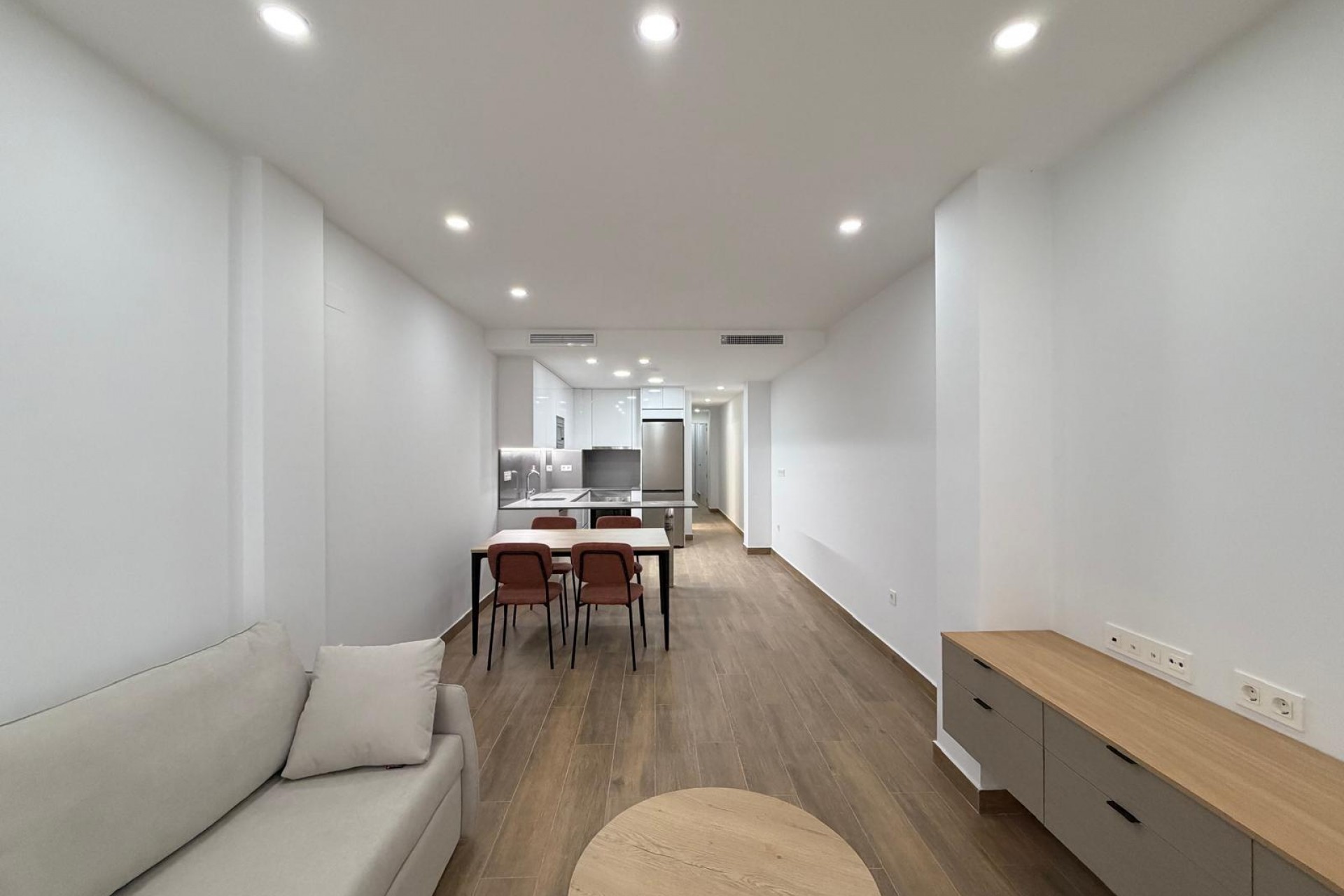 Återförsäljning - Apartment -
Torrevieja - Estacion De Autobuses