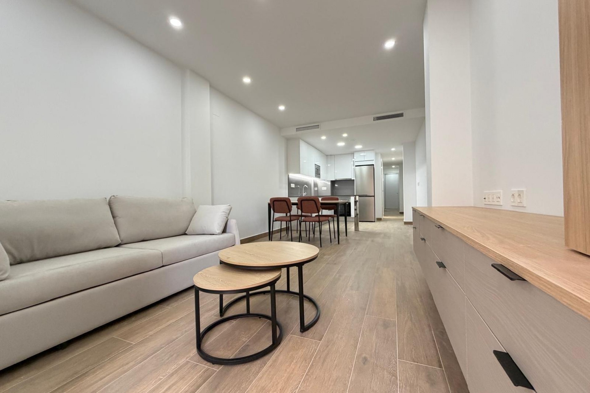 Återförsäljning - Apartment -
Torrevieja - Estacion De Autobuses