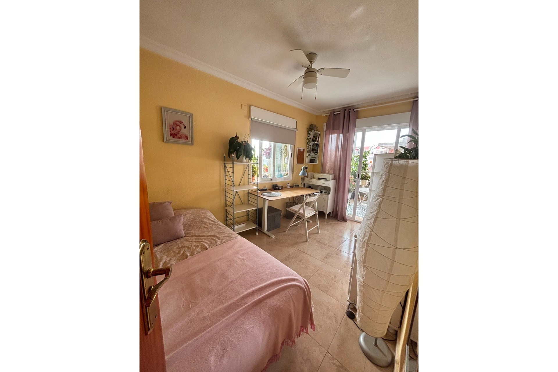 Återförsäljning - Apartment -
Torrevieja - Estacion De Autobuses