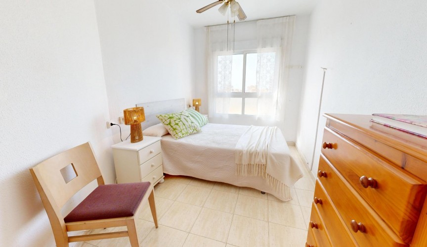 Återförsäljning - Apartment -
Torrevieja - Estacion De Autobuses