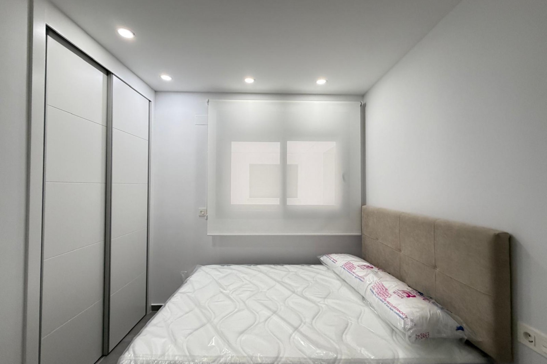 Återförsäljning - Apartment -
Torrevieja - Estacion De Autobuses