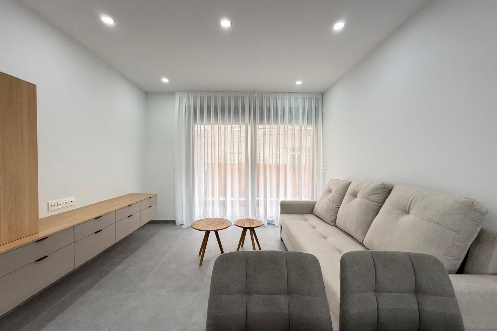 Återförsäljning - Apartment -
Torrevieja - Estacion De Autobuses