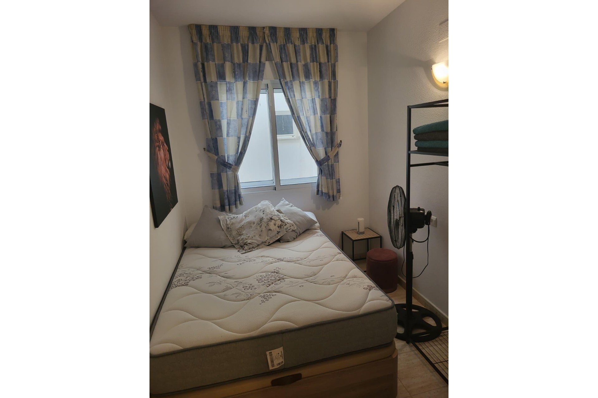 Återförsäljning - Apartment -
Torrevieja - Estacion De Autobuses