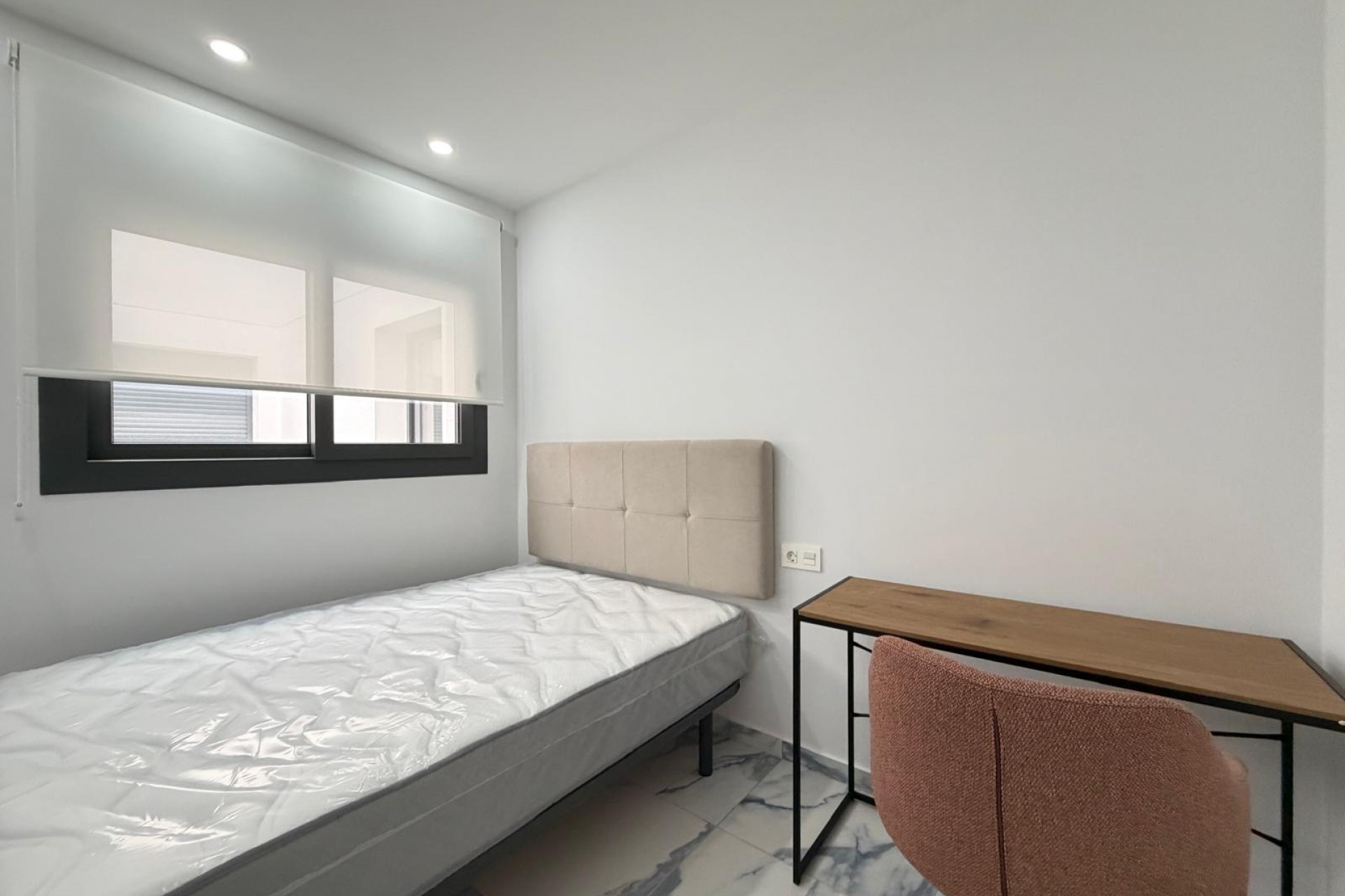 Återförsäljning - Apartment -
Torrevieja - Estacion De Autobuses
