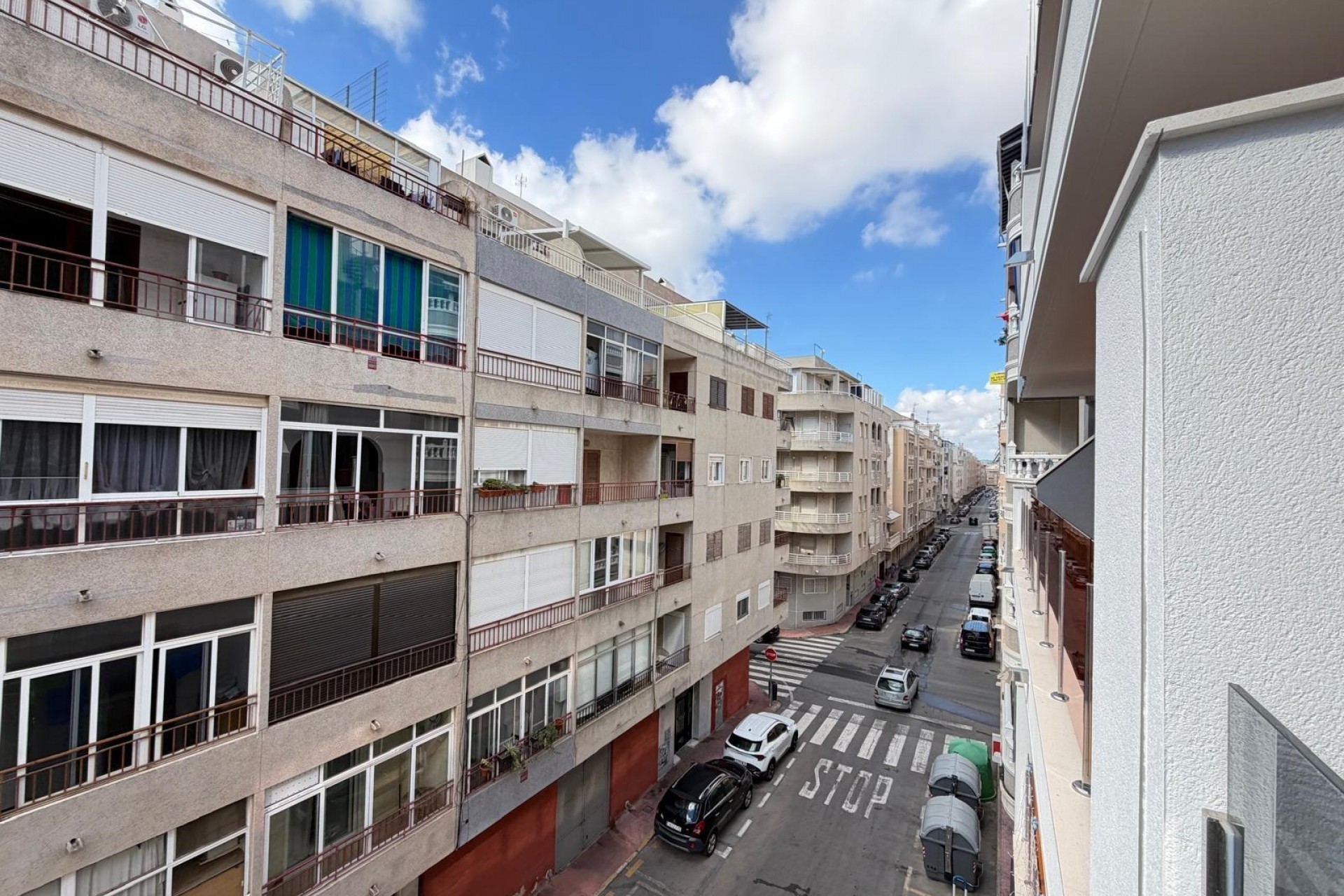 Återförsäljning - Apartment -
Torrevieja - Estacion De Autobuses