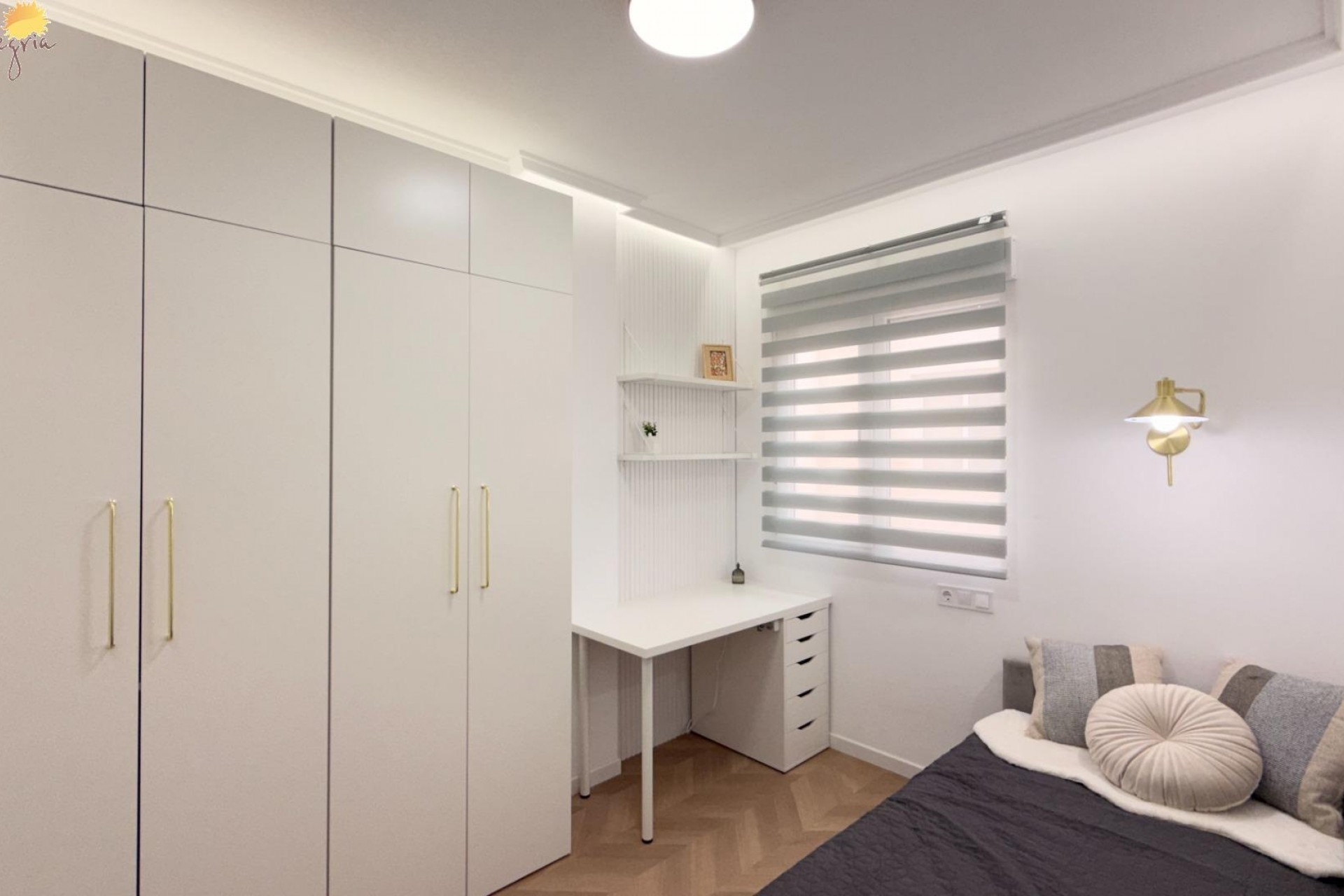 Återförsäljning - Apartment -
Torrevieja - Estacion De Autobuses