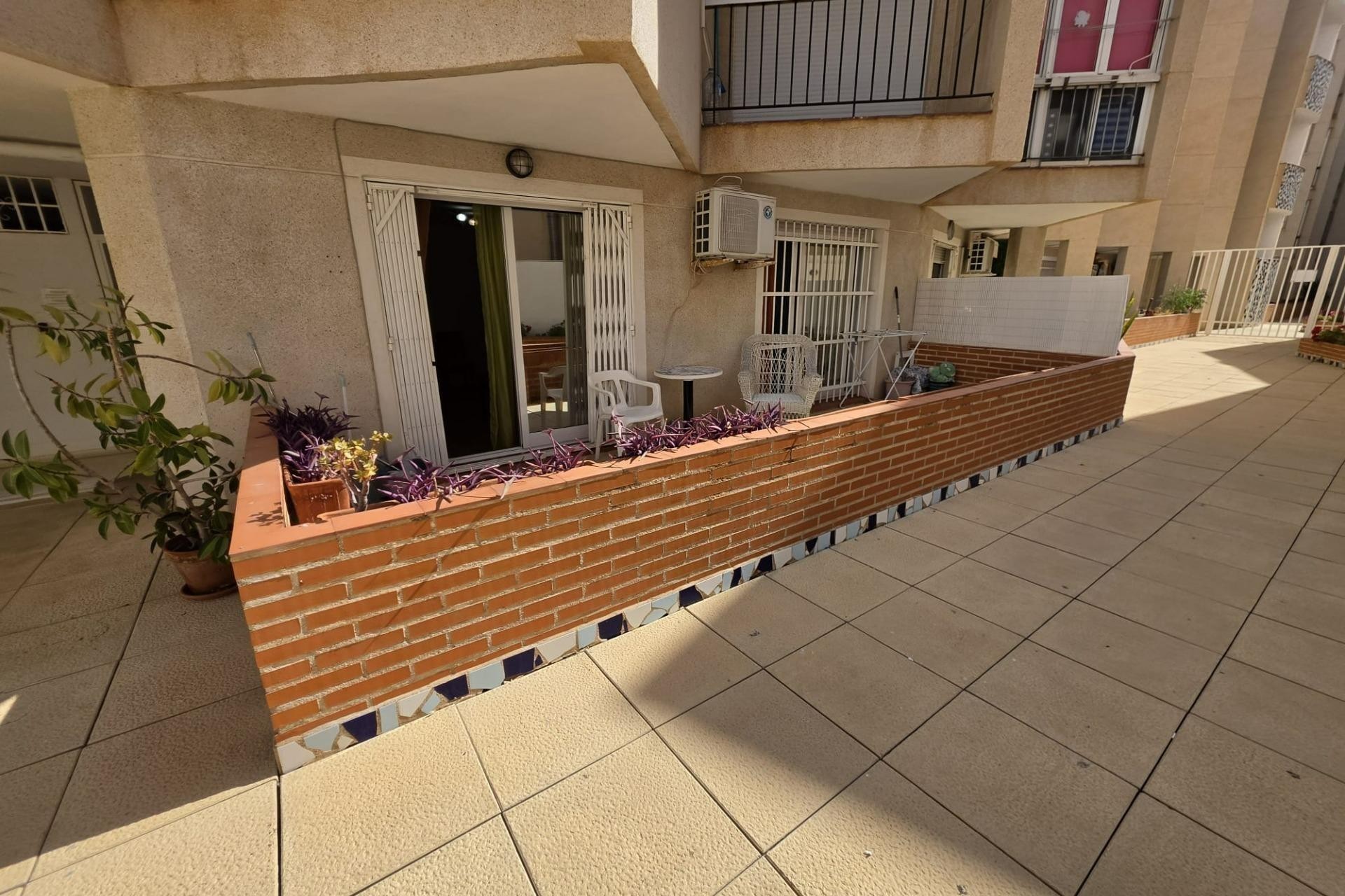 Återförsäljning - Apartment -
Torrevieja - Estacion De Autobuses