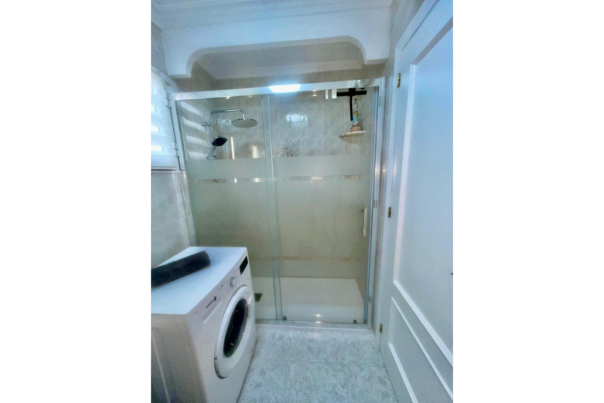 Återförsäljning - Apartment -
Torrevieja - Estacion De Autobuses