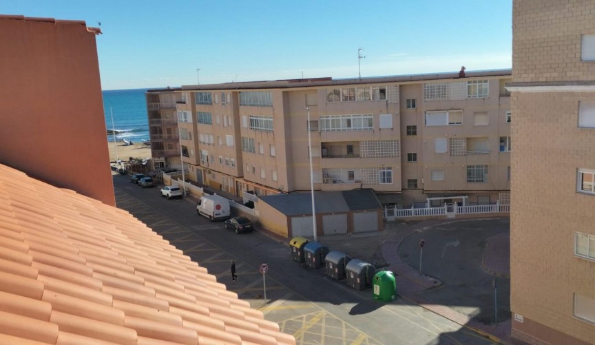 Återförsäljning - Apartment -
Torrevieja - Gaspar Perrelló