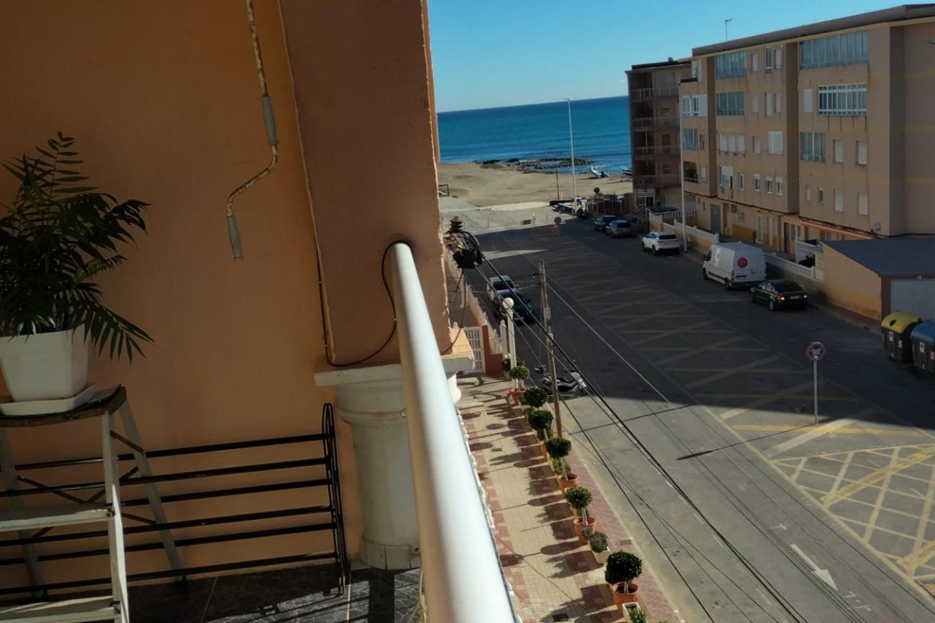 Återförsäljning - Apartment -
Torrevieja - Gaspar Perrelló