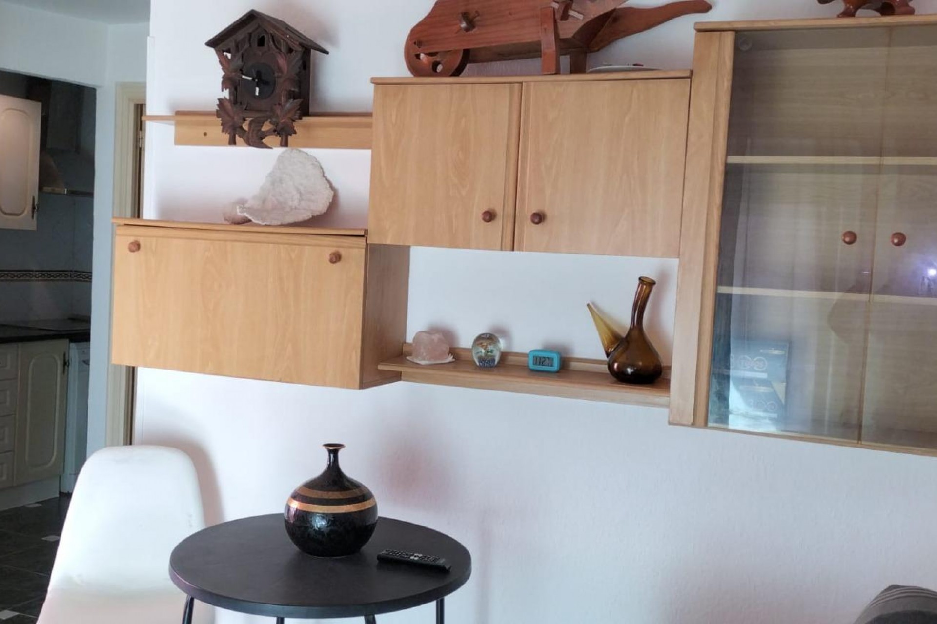 Återförsäljning - Apartment -
Torrevieja - Gaspar Perrelló