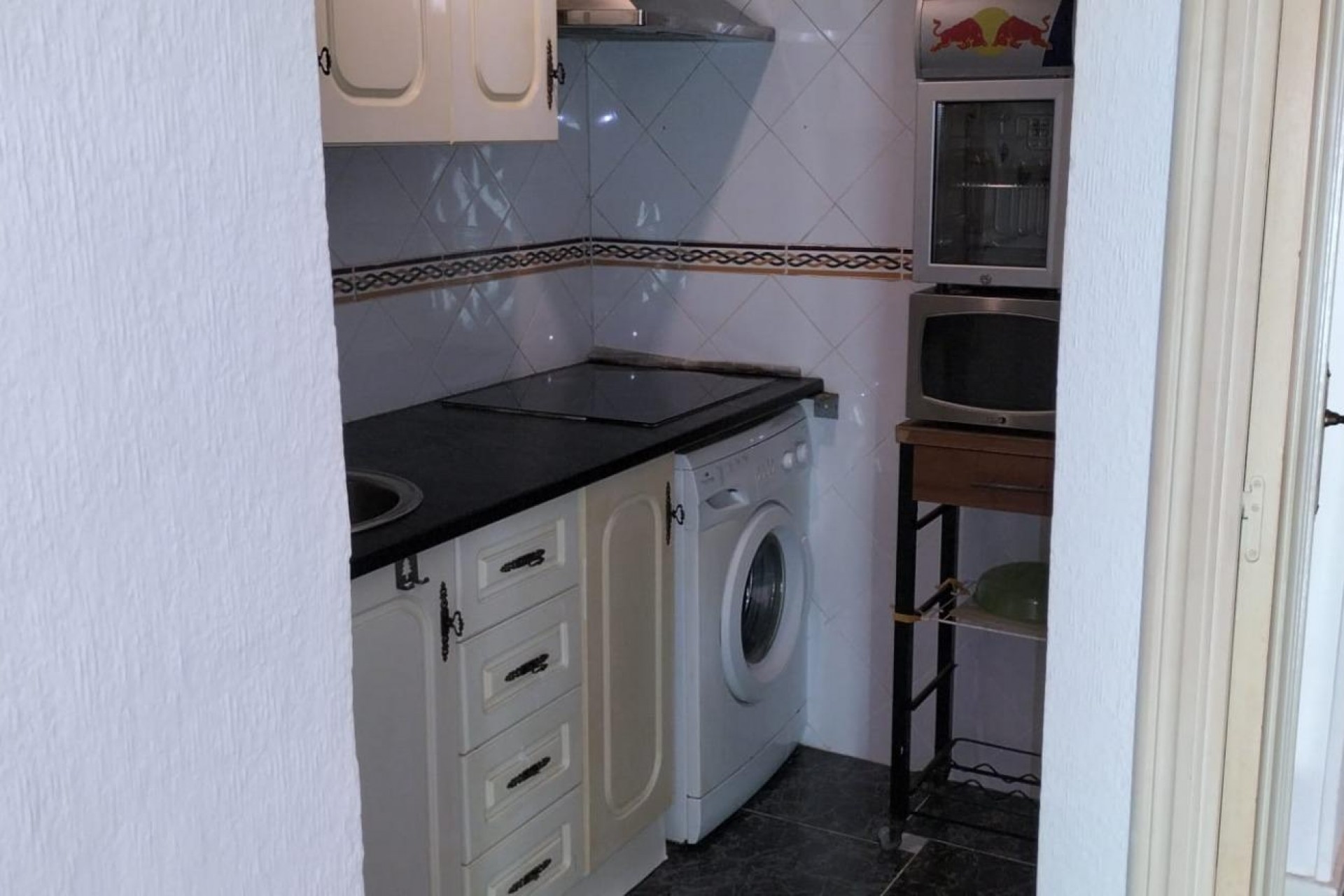 Återförsäljning - Apartment -
Torrevieja - Gaspar Perrelló