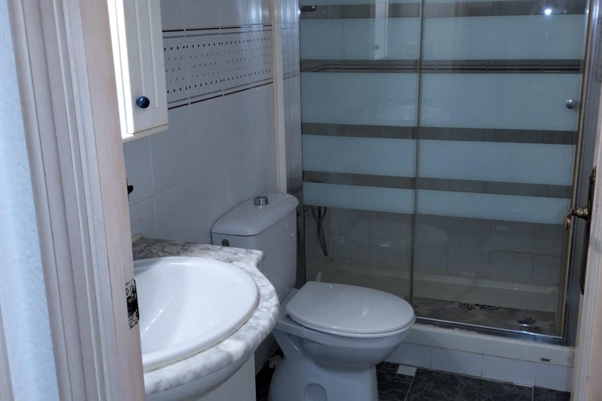 Återförsäljning - Apartment -
Torrevieja - Gaspar Perrelló