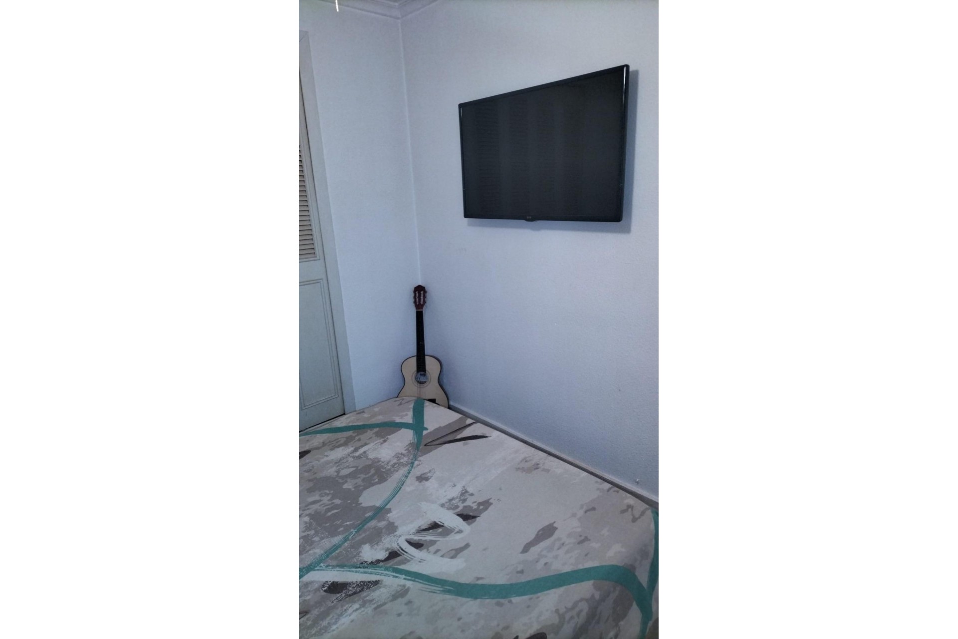 Återförsäljning - Apartment -
Torrevieja - Gaspar Perrelló