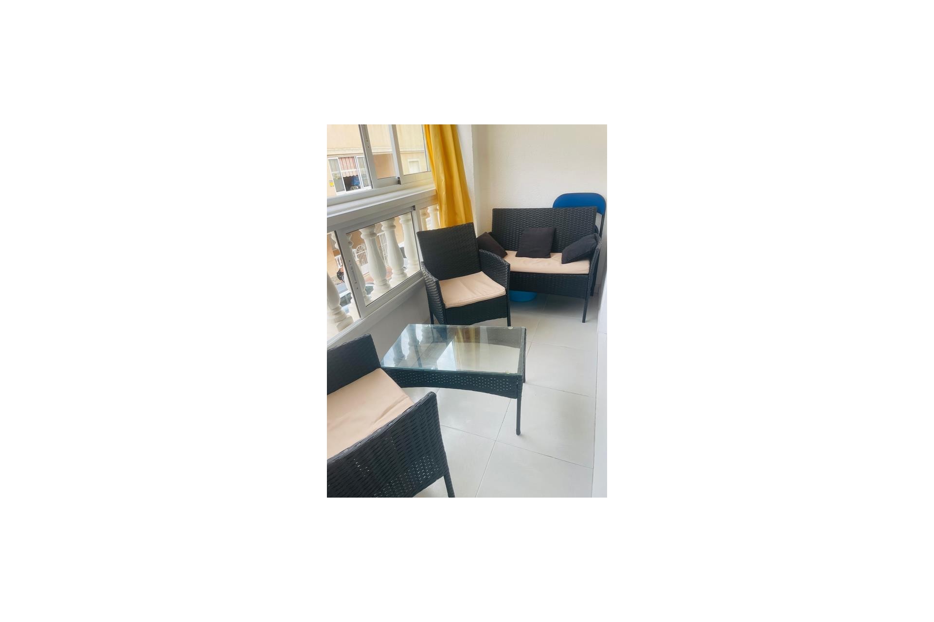 Återförsäljning - Apartment -
Torrevieja - HABANERAS - LA LOMA