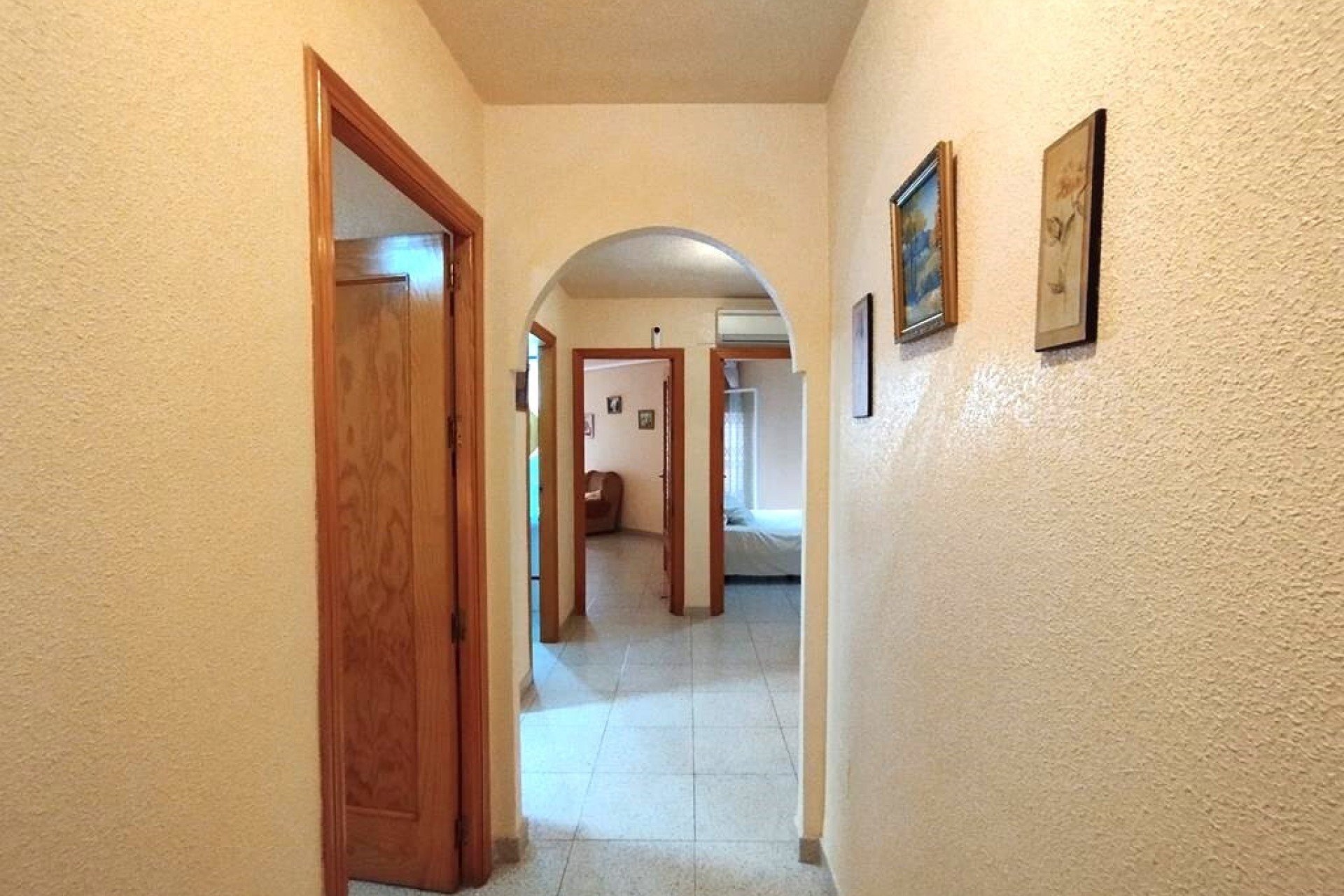 Återförsäljning - Apartment -
Torrevieja - HABANERAS PLAZA SANTA MARIA