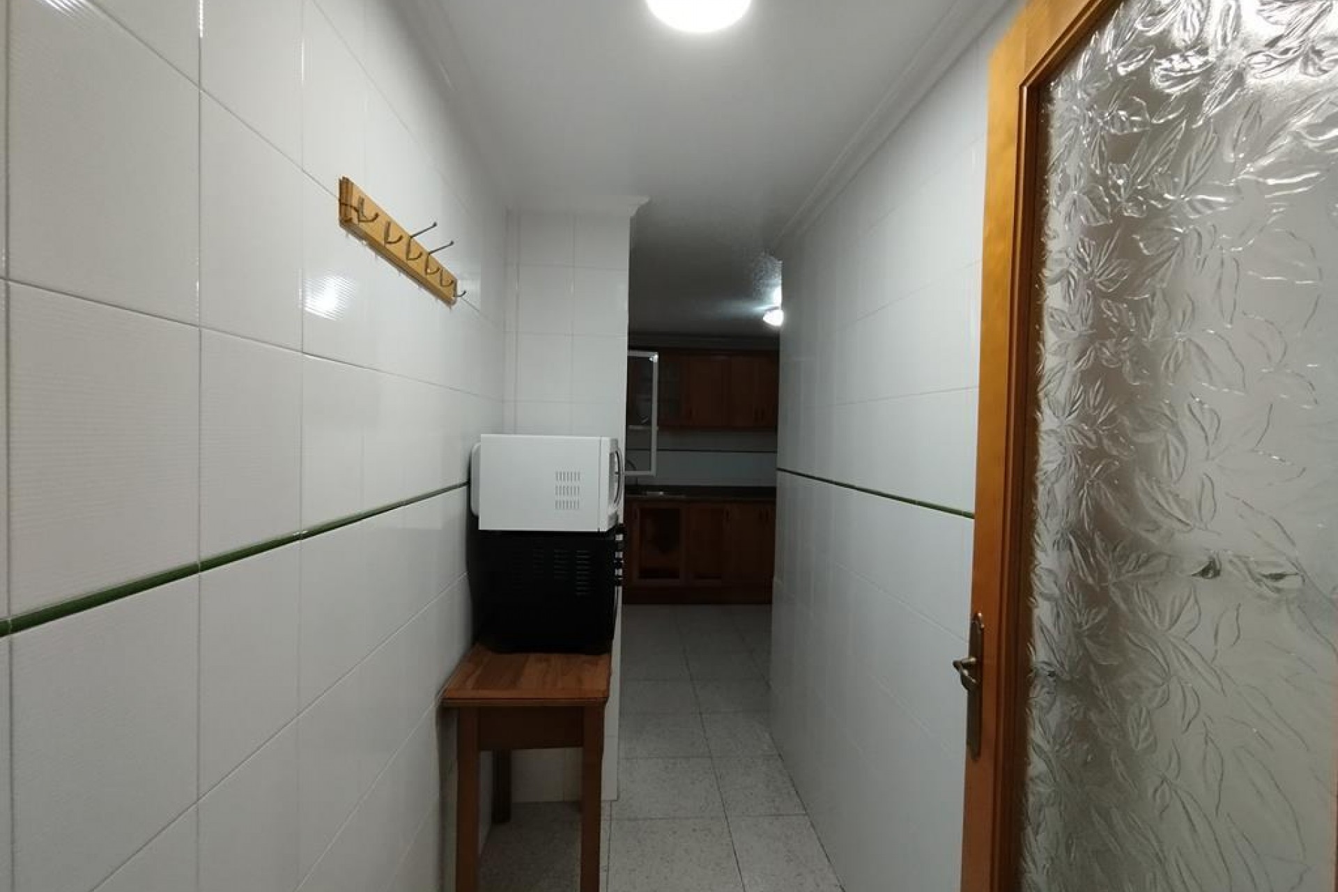 Återförsäljning - Apartment -
Torrevieja - HABANERAS PLAZA SANTA MARIA