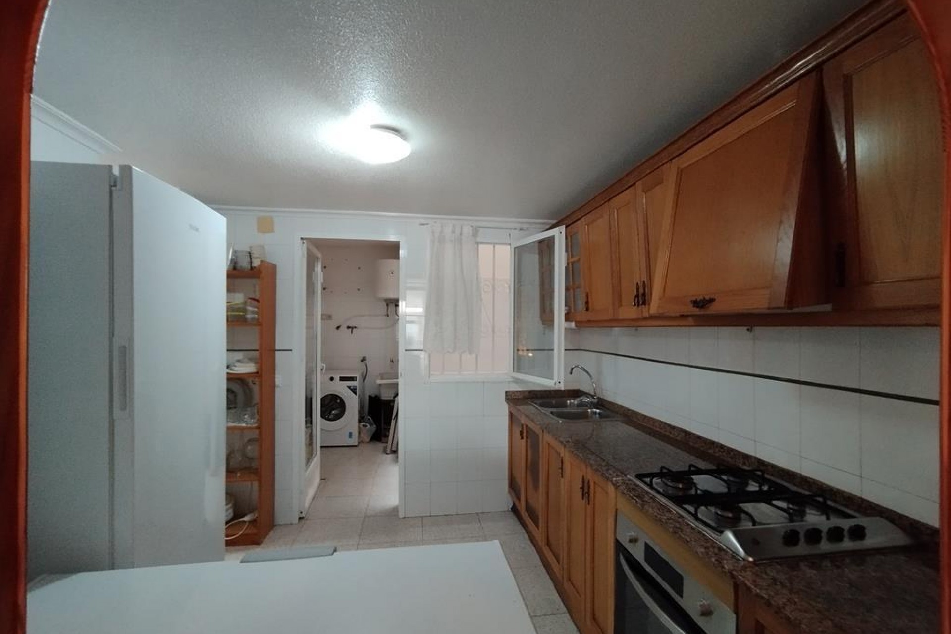 Återförsäljning - Apartment -
Torrevieja - HABANERAS PLAZA SANTA MARIA