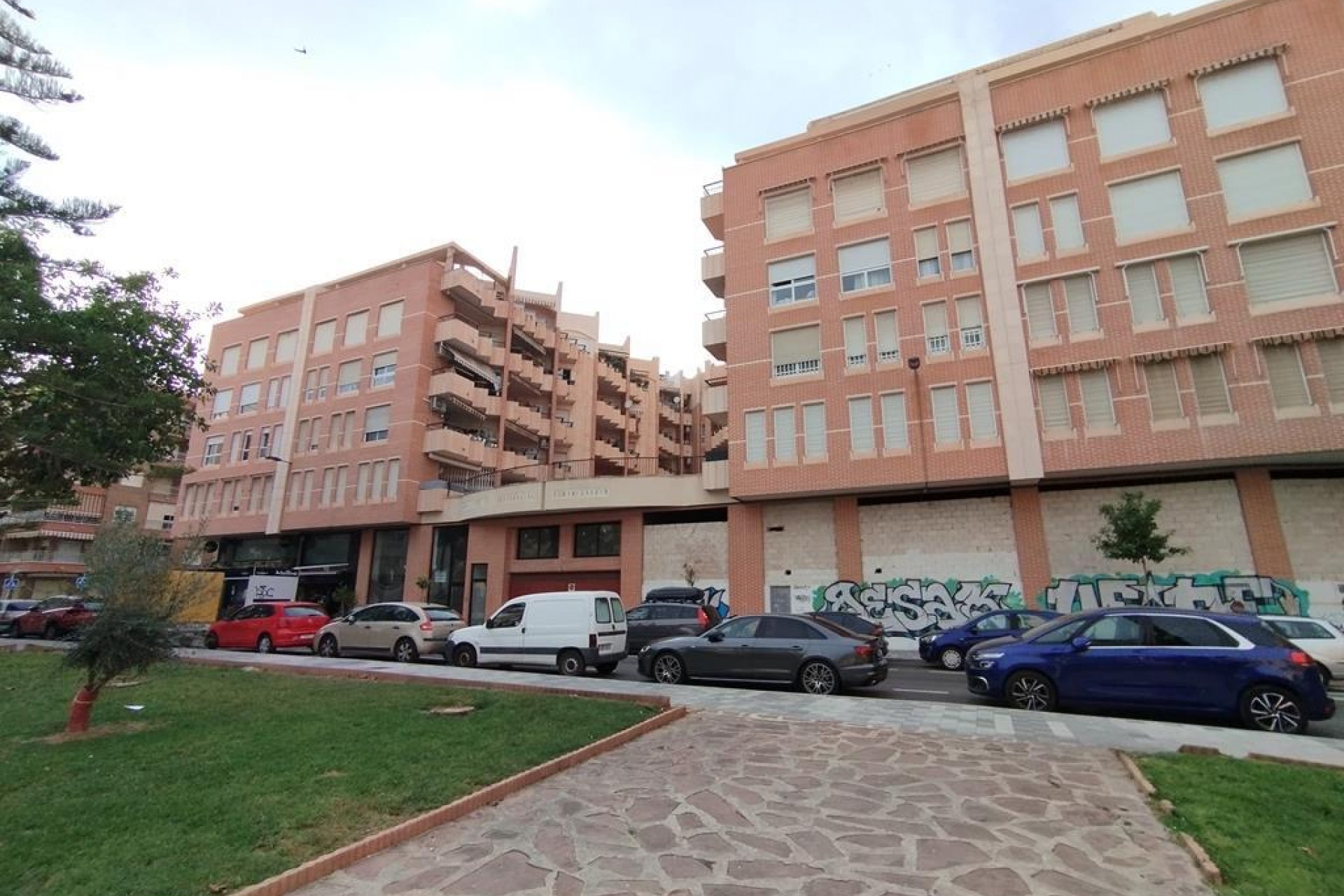 Återförsäljning - Apartment -
Torrevieja - HABANERAS PLAZA SANTA MARIA