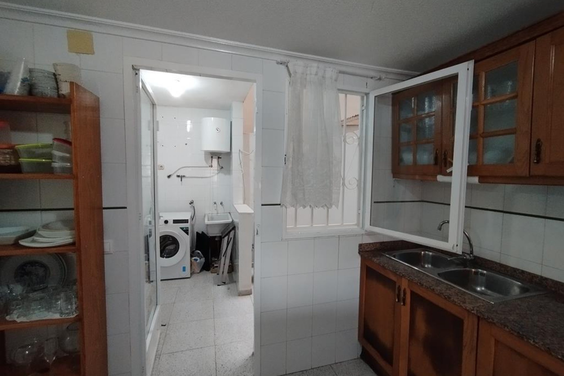 Återförsäljning - Apartment -
Torrevieja - HABANERAS PLAZA SANTA MARIA