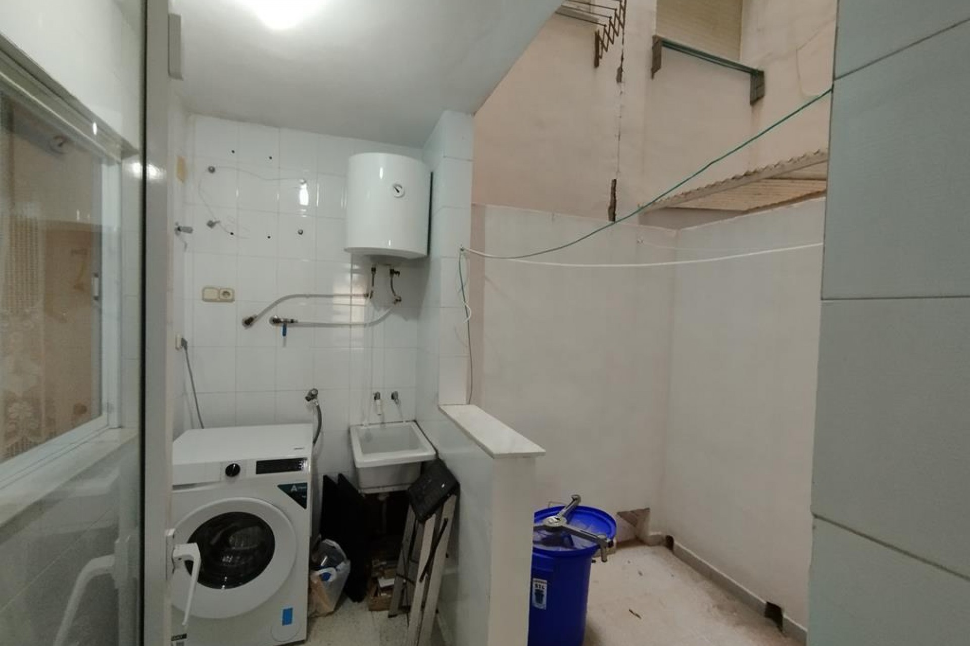 Återförsäljning - Apartment -
Torrevieja - HABANERAS PLAZA SANTA MARIA