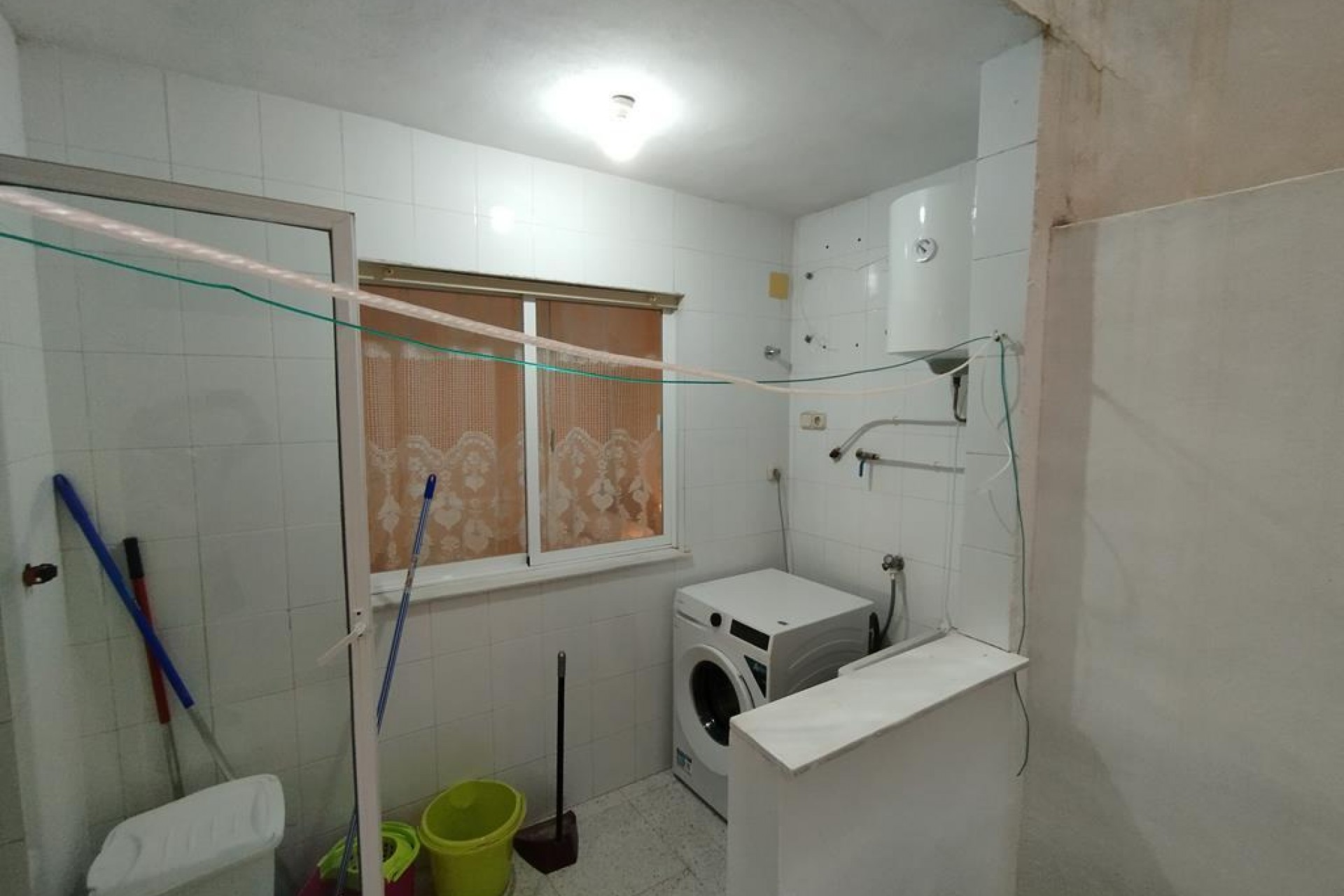 Återförsäljning - Apartment -
Torrevieja - HABANERAS PLAZA SANTA MARIA