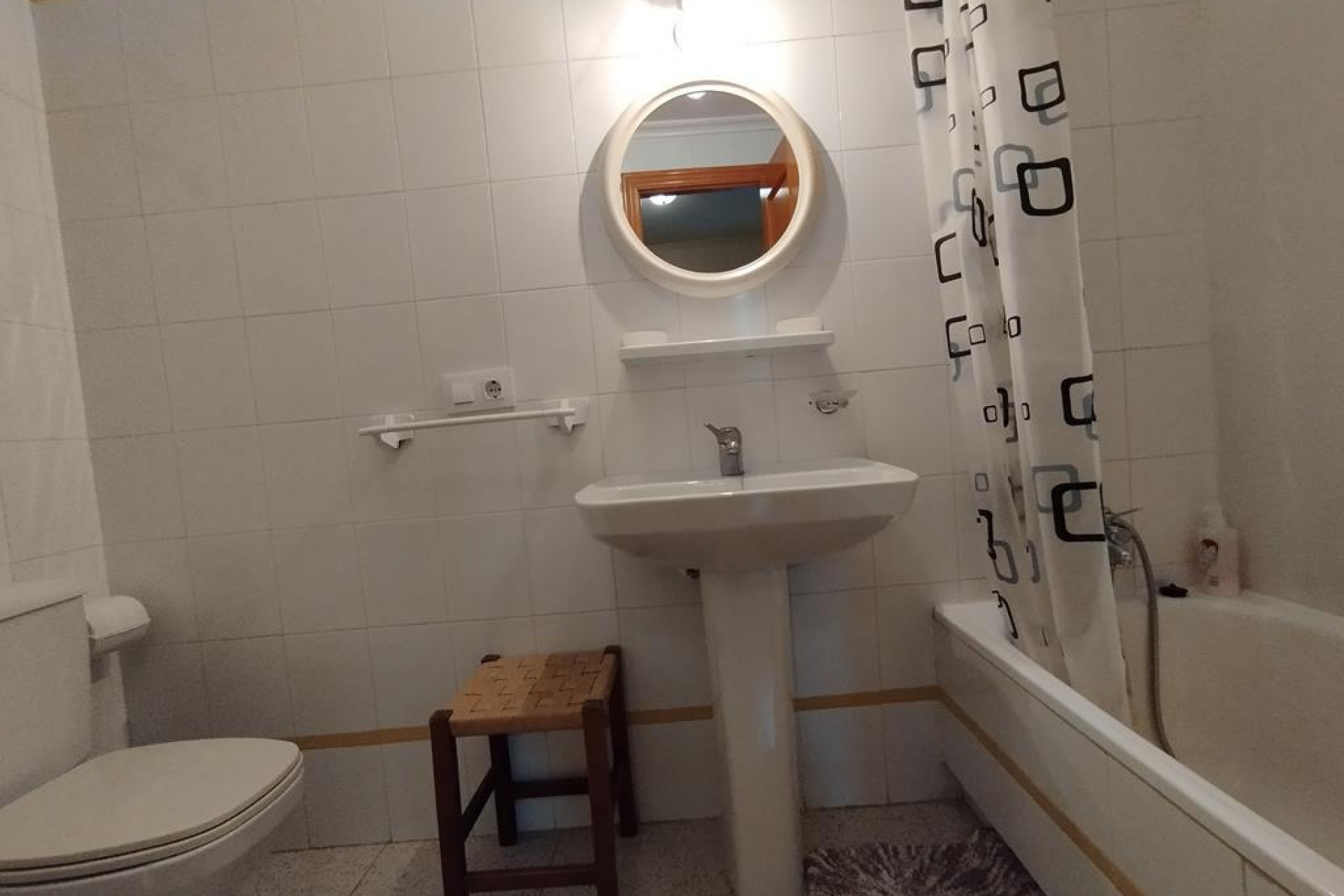 Återförsäljning - Apartment -
Torrevieja - HABANERAS PLAZA SANTA MARIA