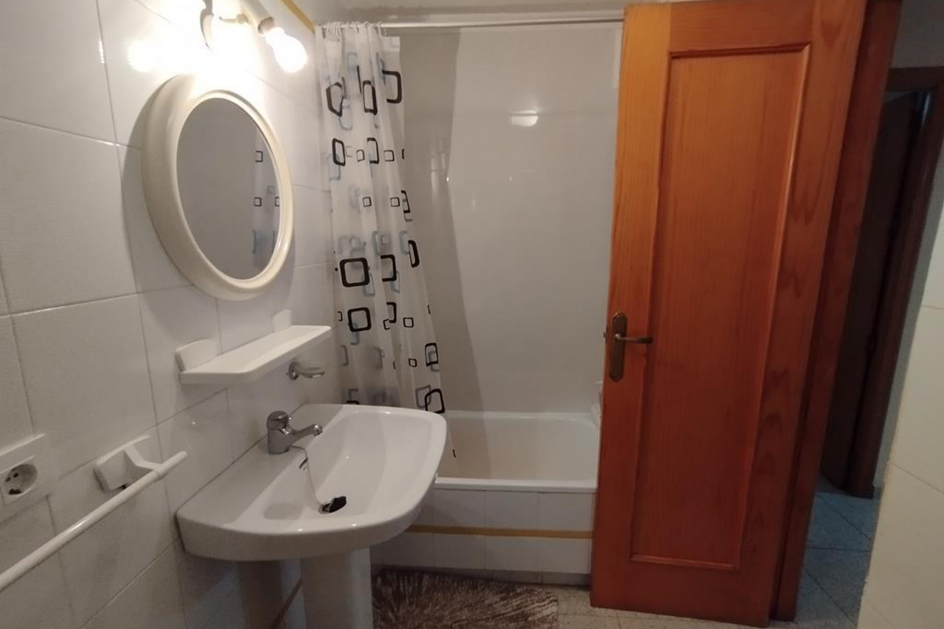 Återförsäljning - Apartment -
Torrevieja - HABANERAS PLAZA SANTA MARIA