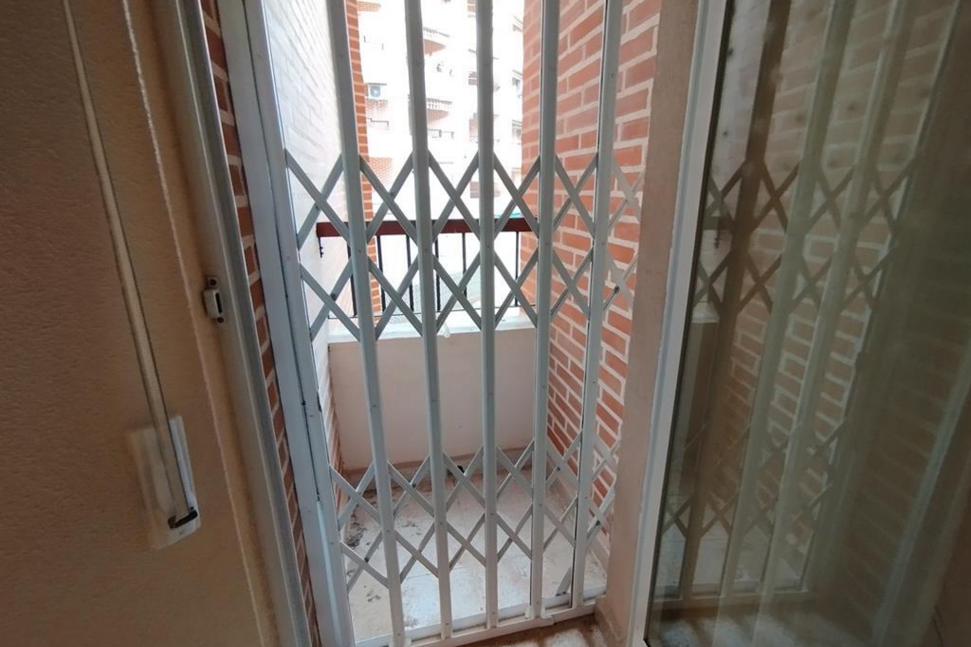 Återförsäljning - Apartment -
Torrevieja - HABANERAS PLAZA SANTA MARIA