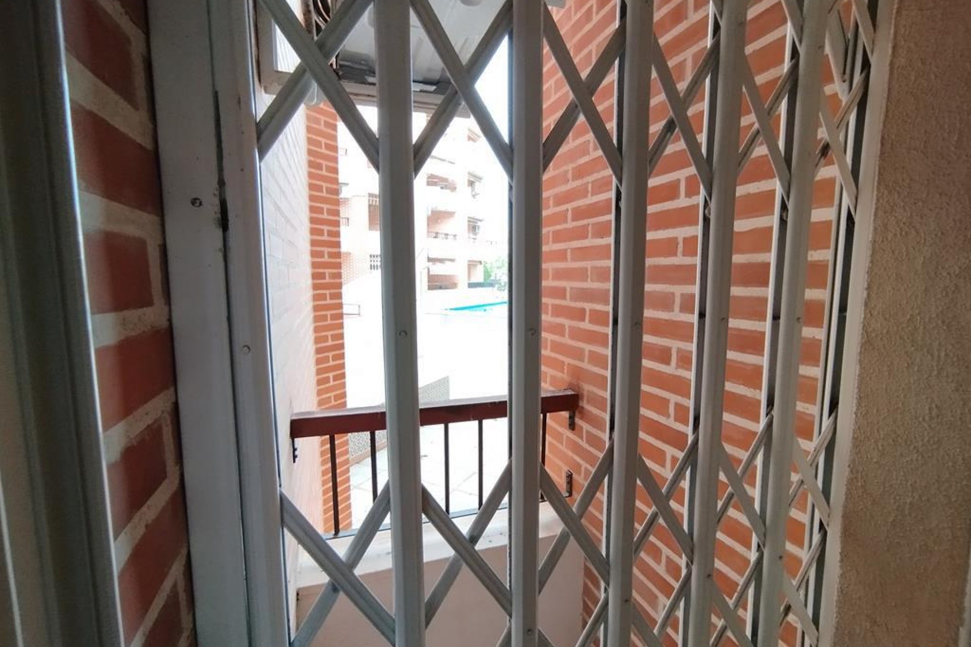 Återförsäljning - Apartment -
Torrevieja - HABANERAS PLAZA SANTA MARIA