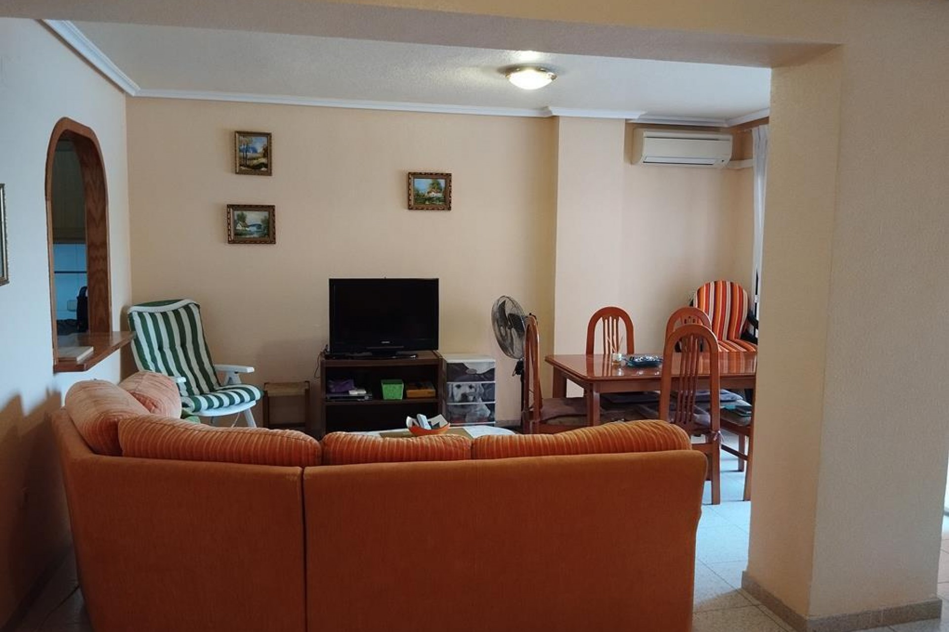 Återförsäljning - Apartment -
Torrevieja - HABANERAS PLAZA SANTA MARIA