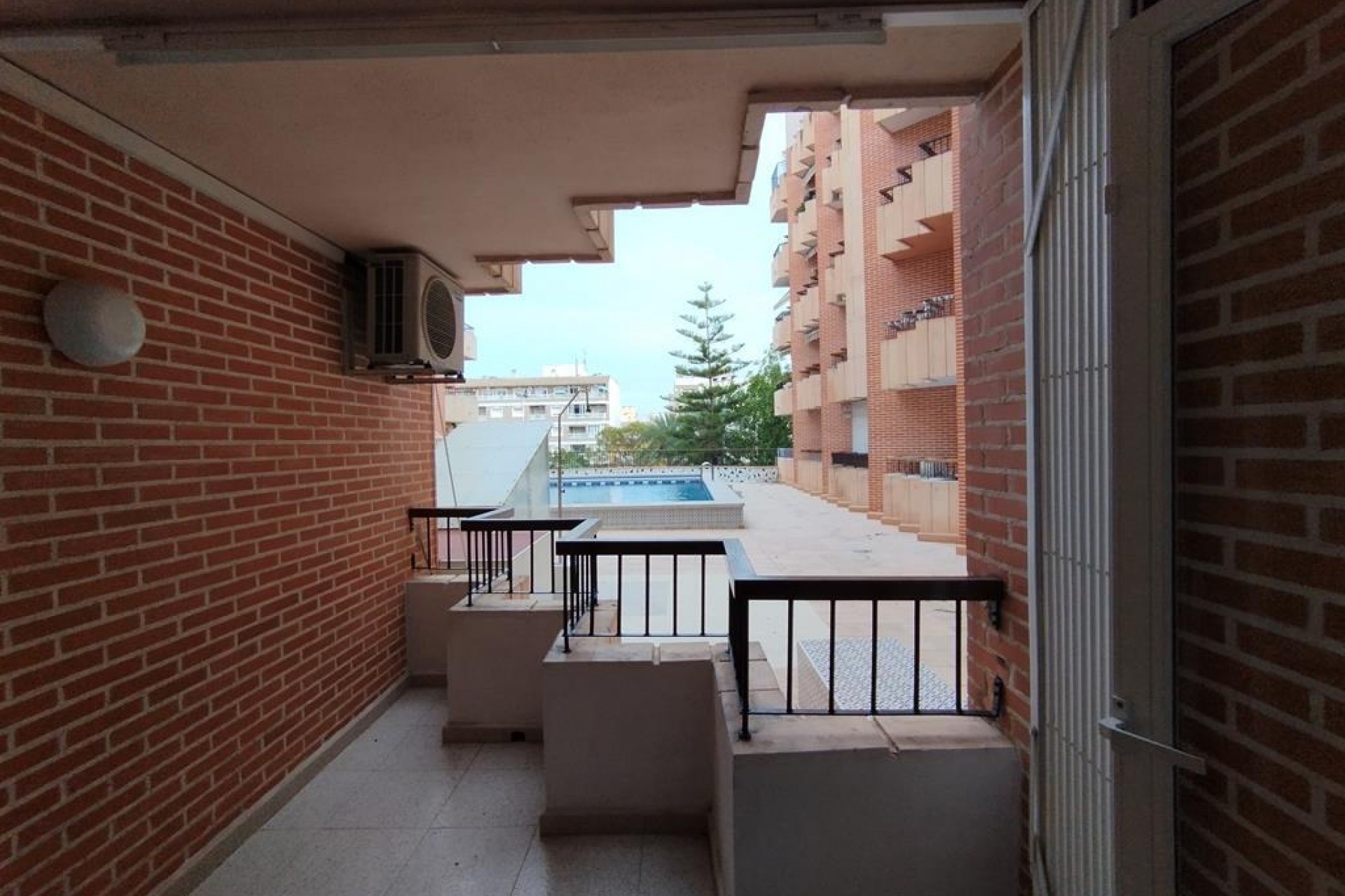 Återförsäljning - Apartment -
Torrevieja - HABANERAS PLAZA SANTA MARIA